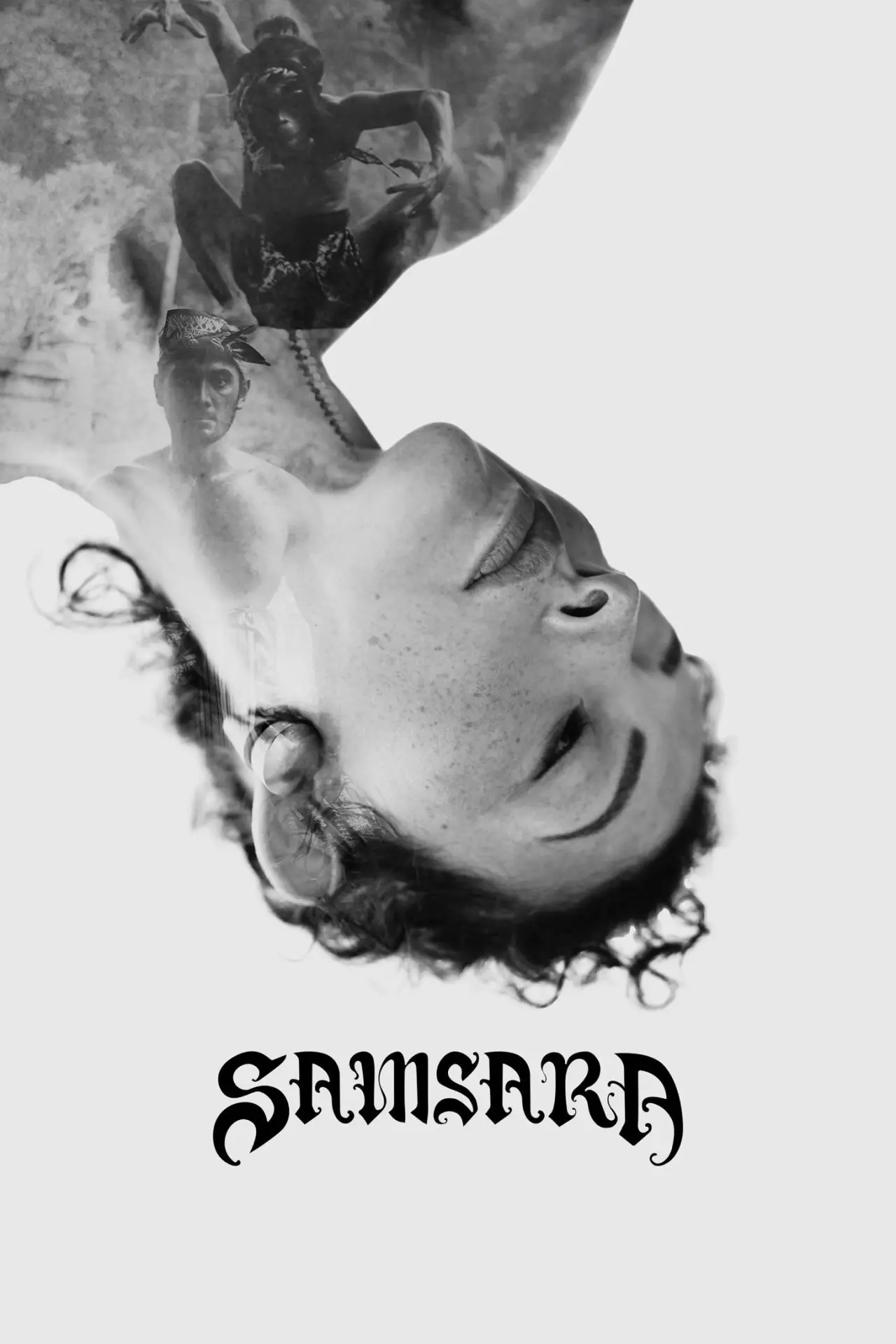 Постер к фильму "Samsara"