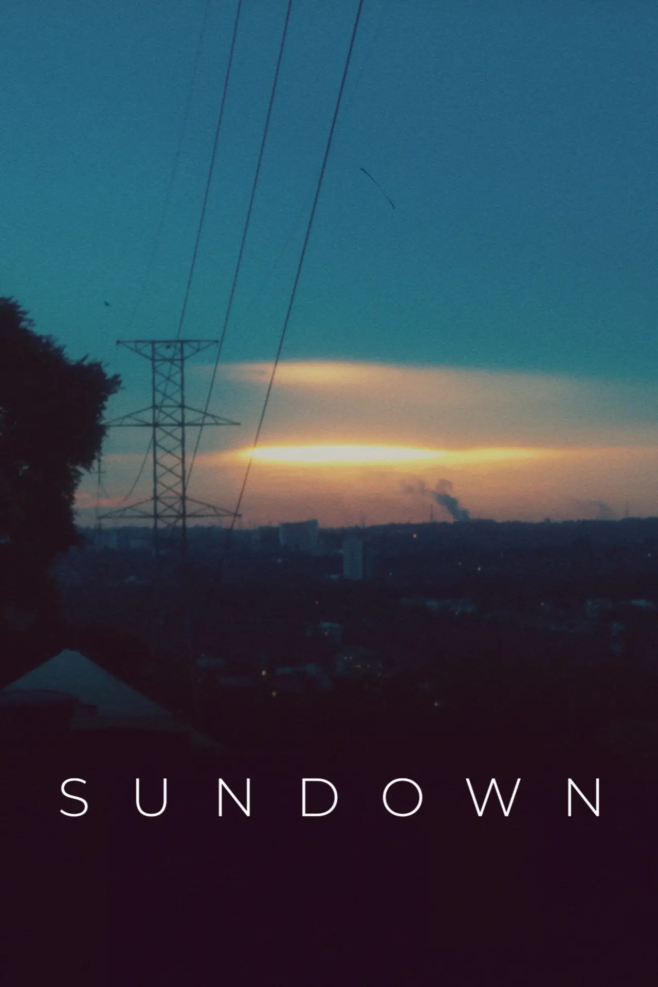 Постер к фильму "Sundown"