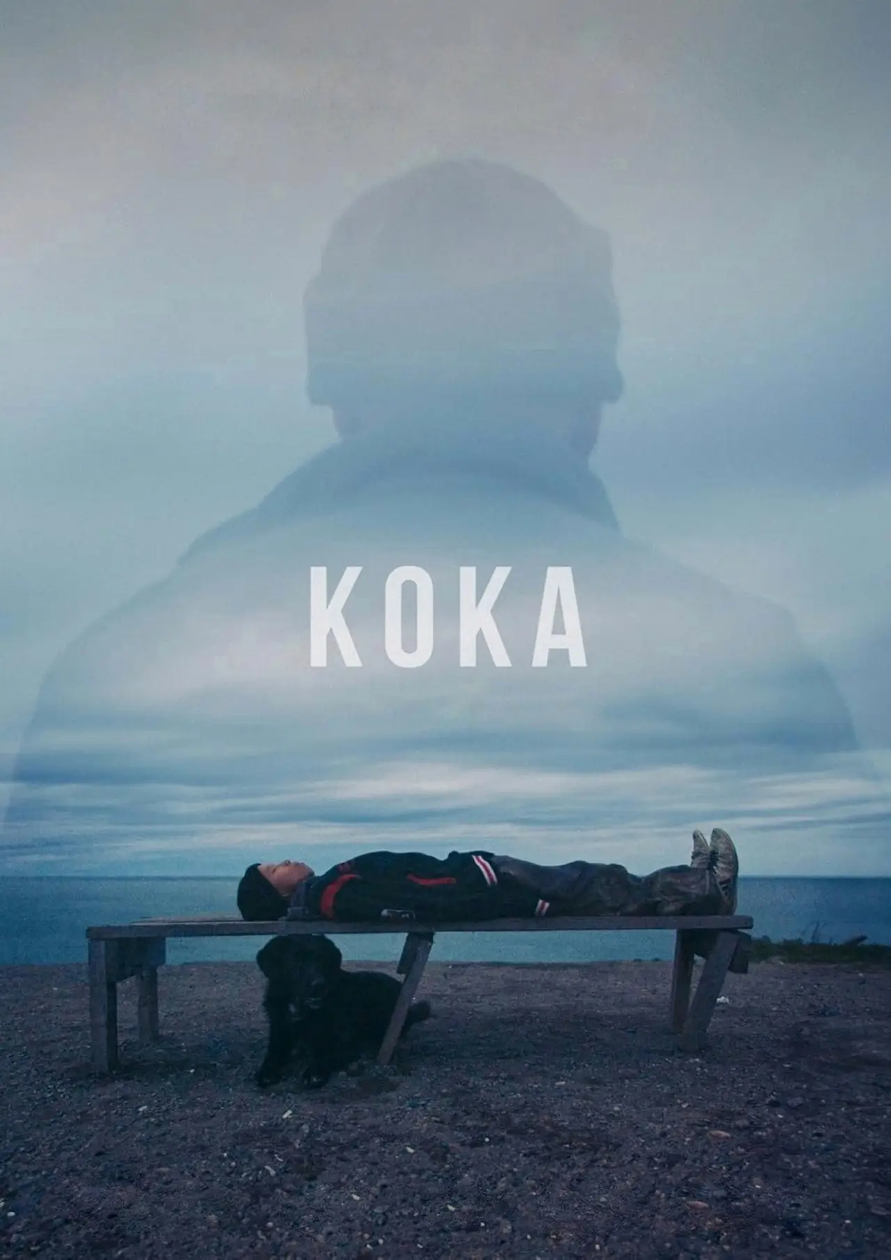 Постер к фильму "Кока"