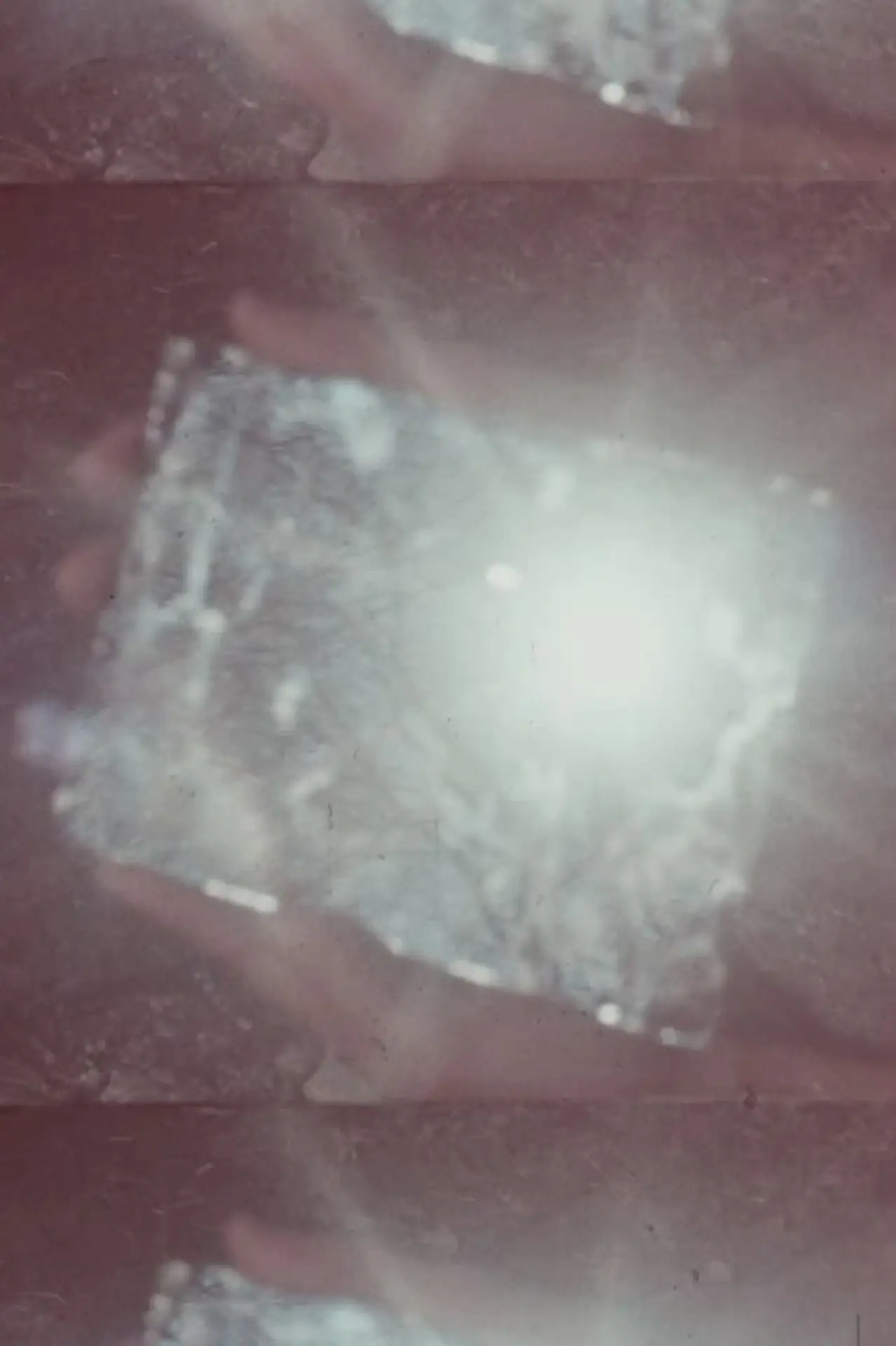 Постер к фильму "Scattered Light"