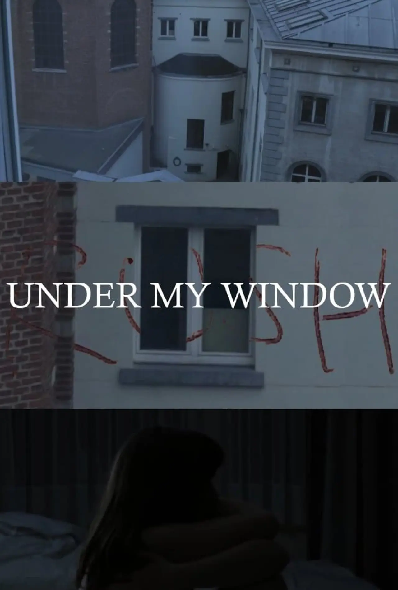 Постер к фильму "Under My Window"