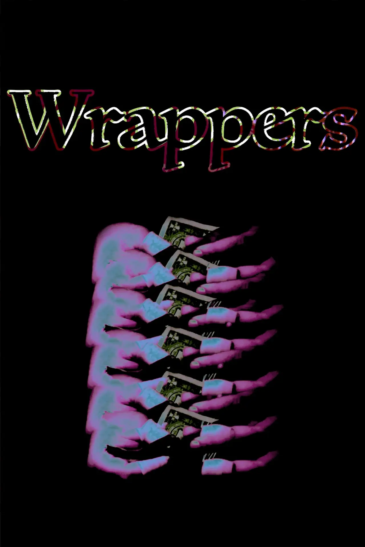 Постер к фильму "Wrappers"
