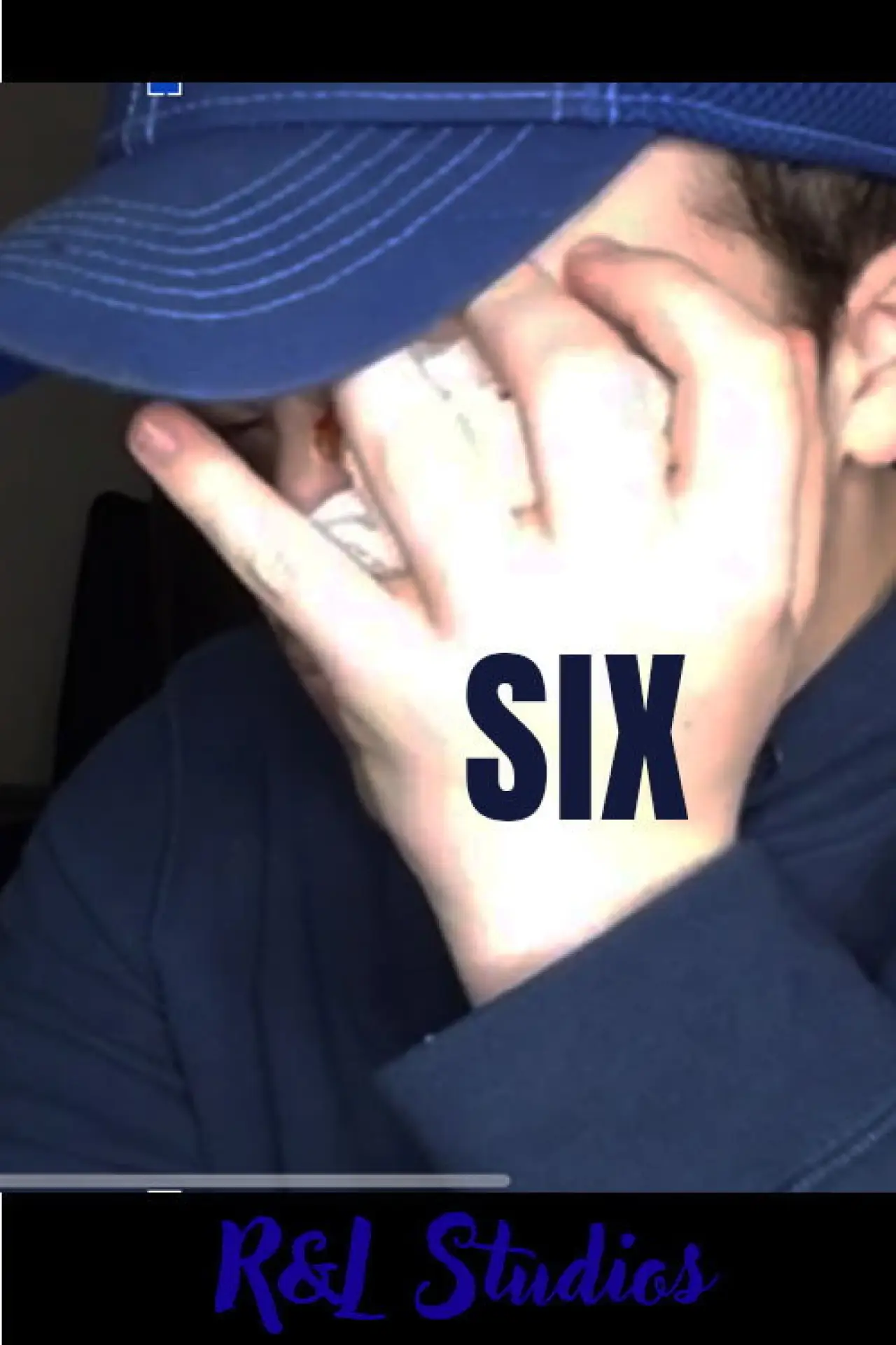 Постер к фильму "Six"