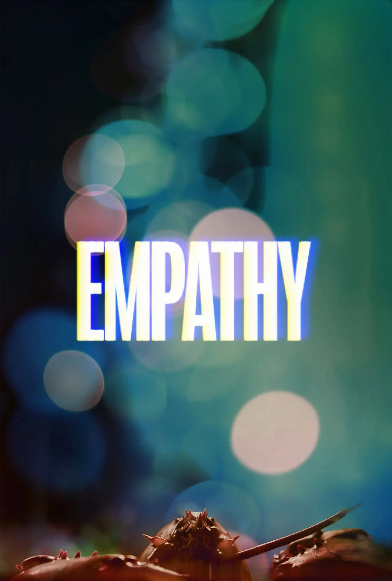 Постер к фильму "Empathy"