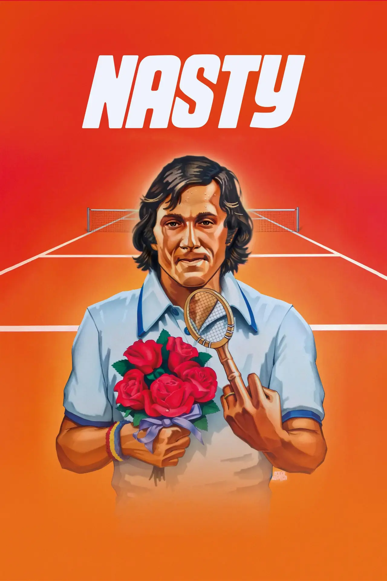 Постер к фильму "Nasty"