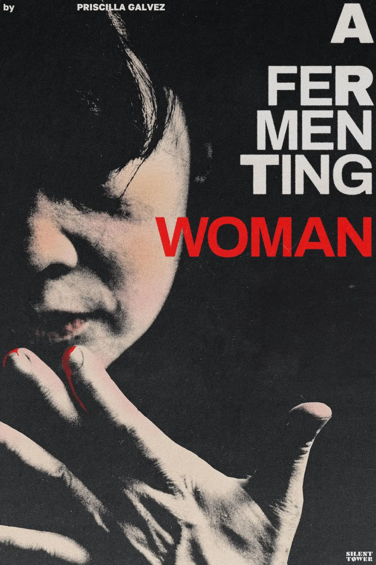 Постер к фильму "A Fermenting Woman"