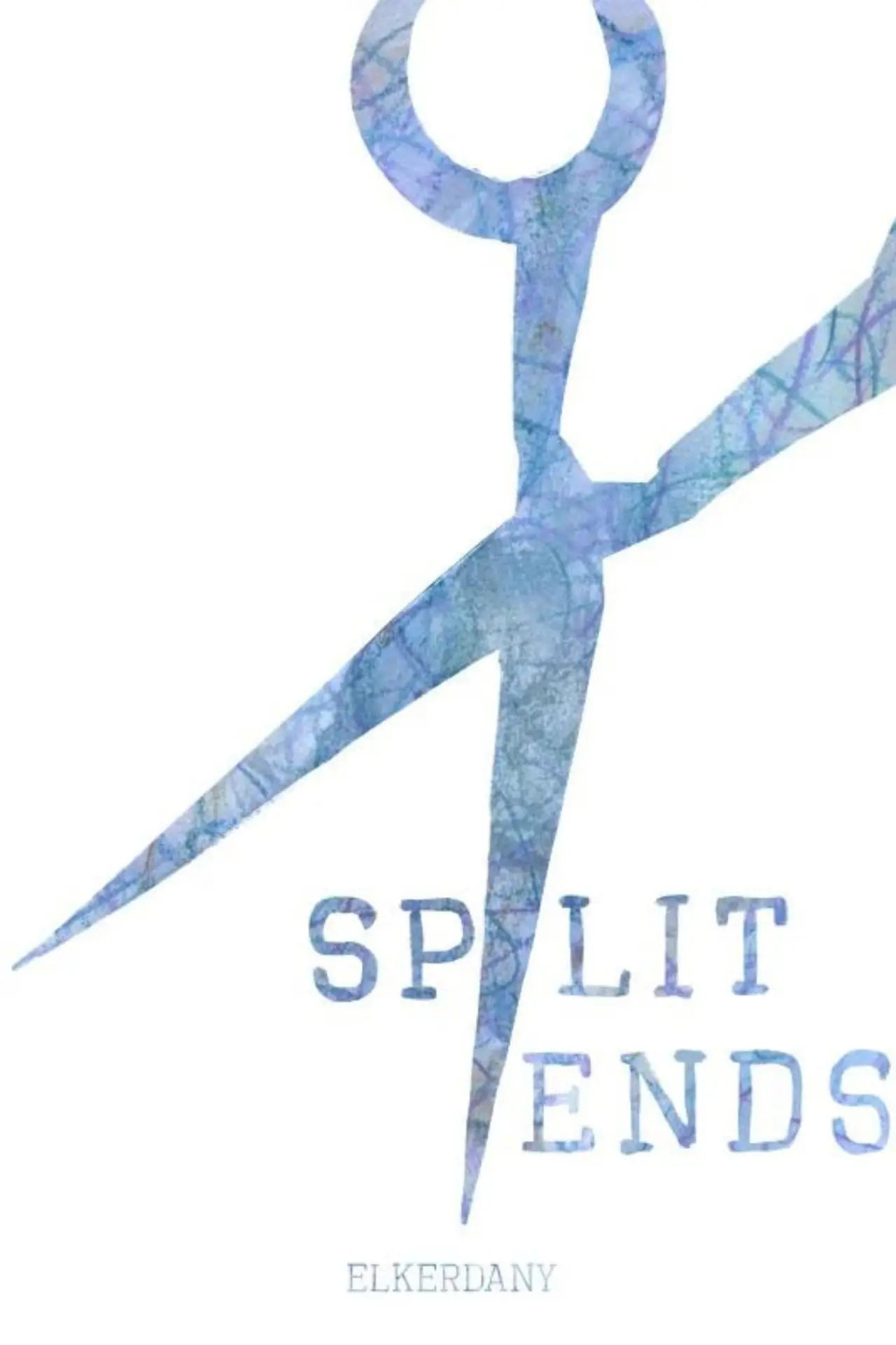 Постер к фильму "Split Ends"
