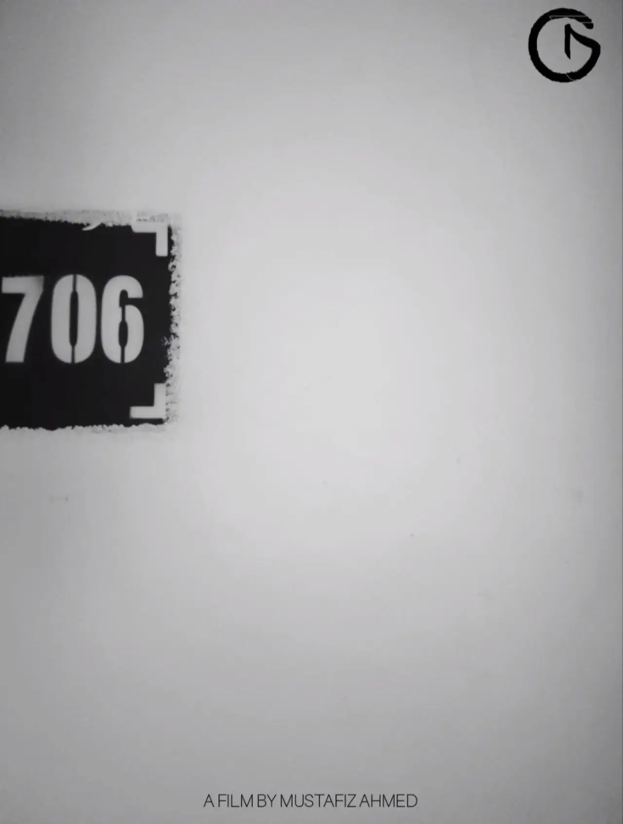 Постер к фильму "706"