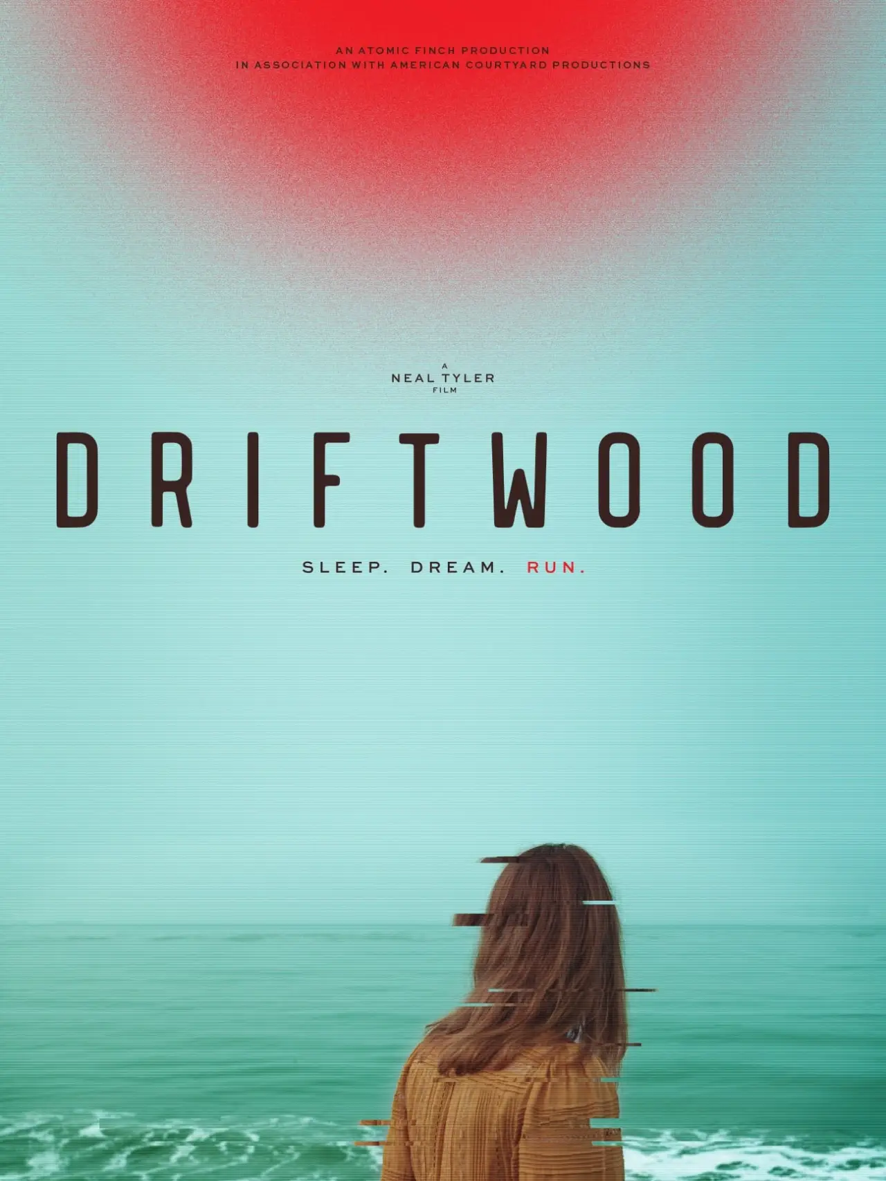 Постер к фильму "Driftwood"