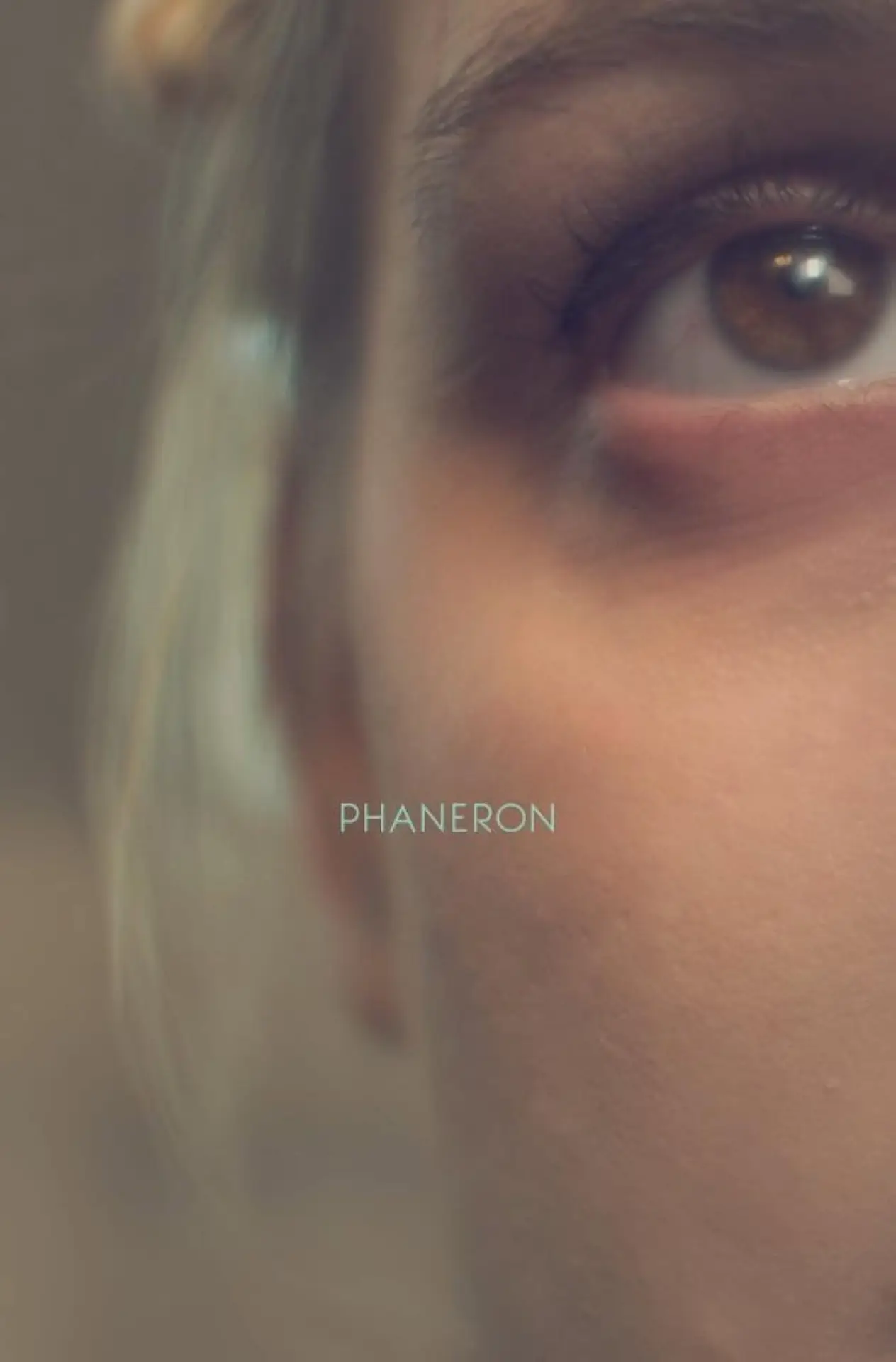 Постер к фильму "Phaneron"