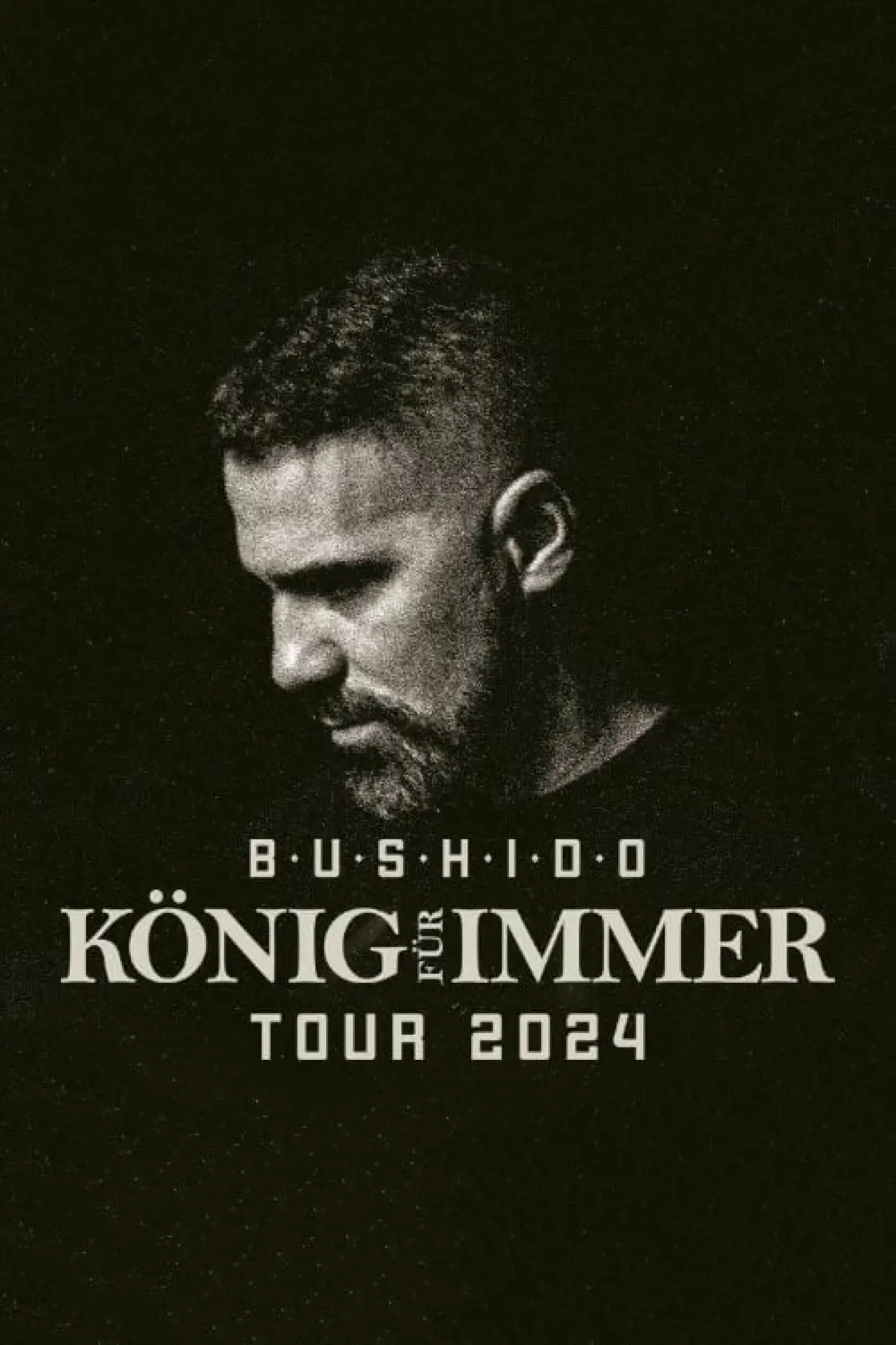 Постер к фильму "Bushido - König für immer"