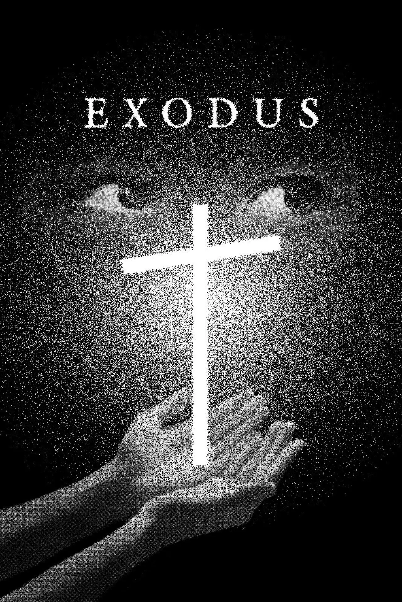 Постер к фильму "Exodus"