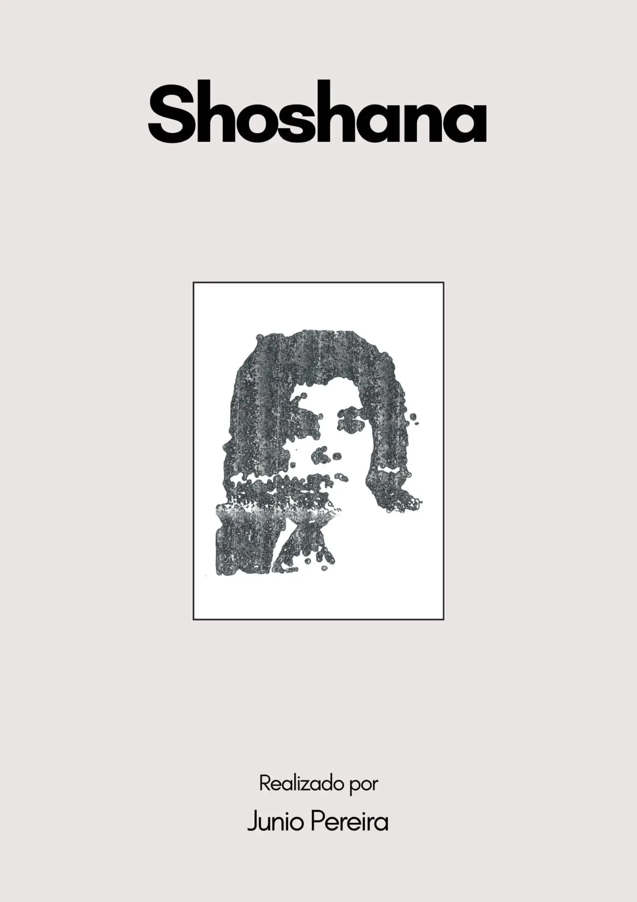 Постер к фильму "Shoshana"