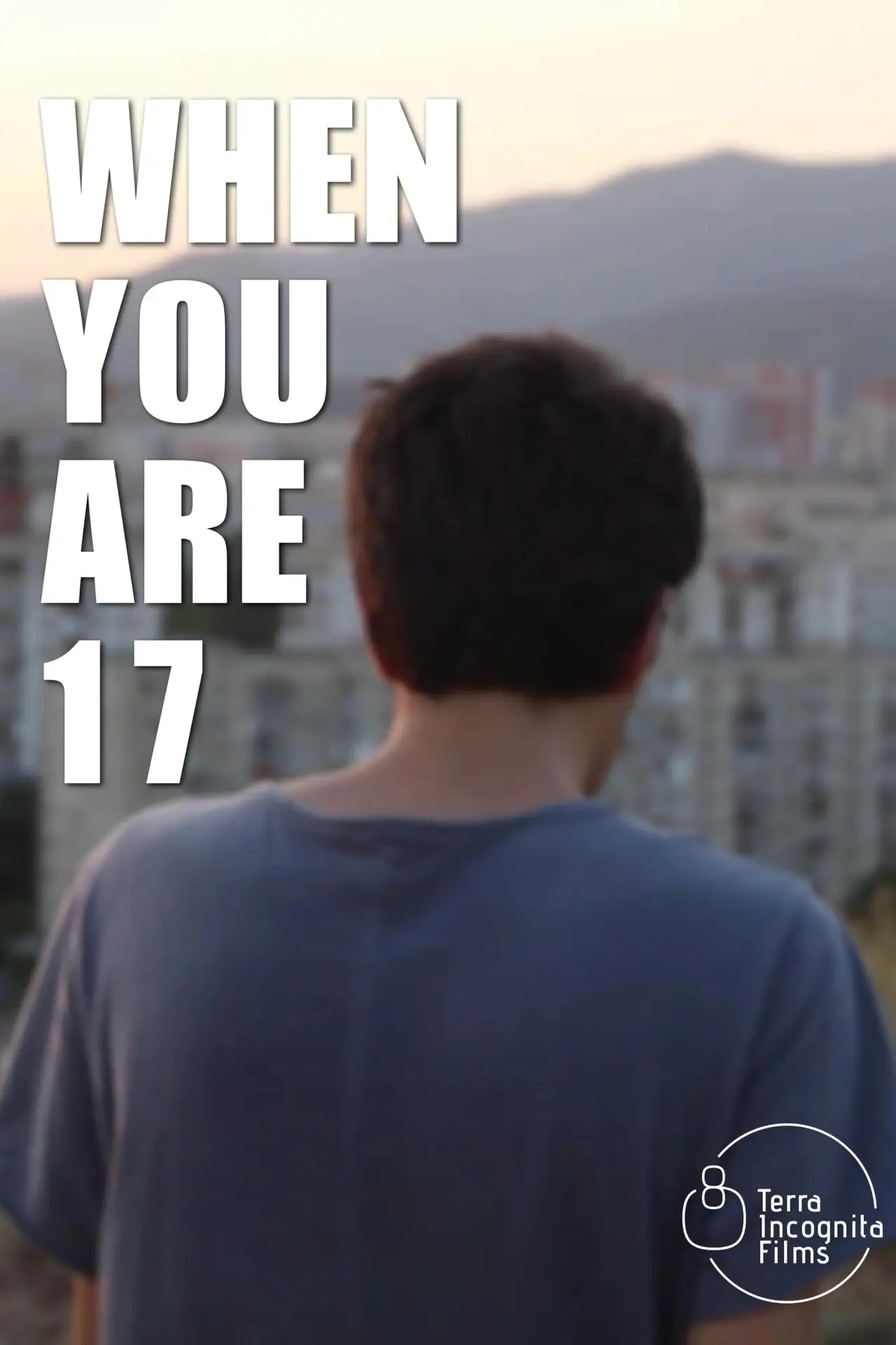 Постер к фильму "როცა 17 წლის ხარ"