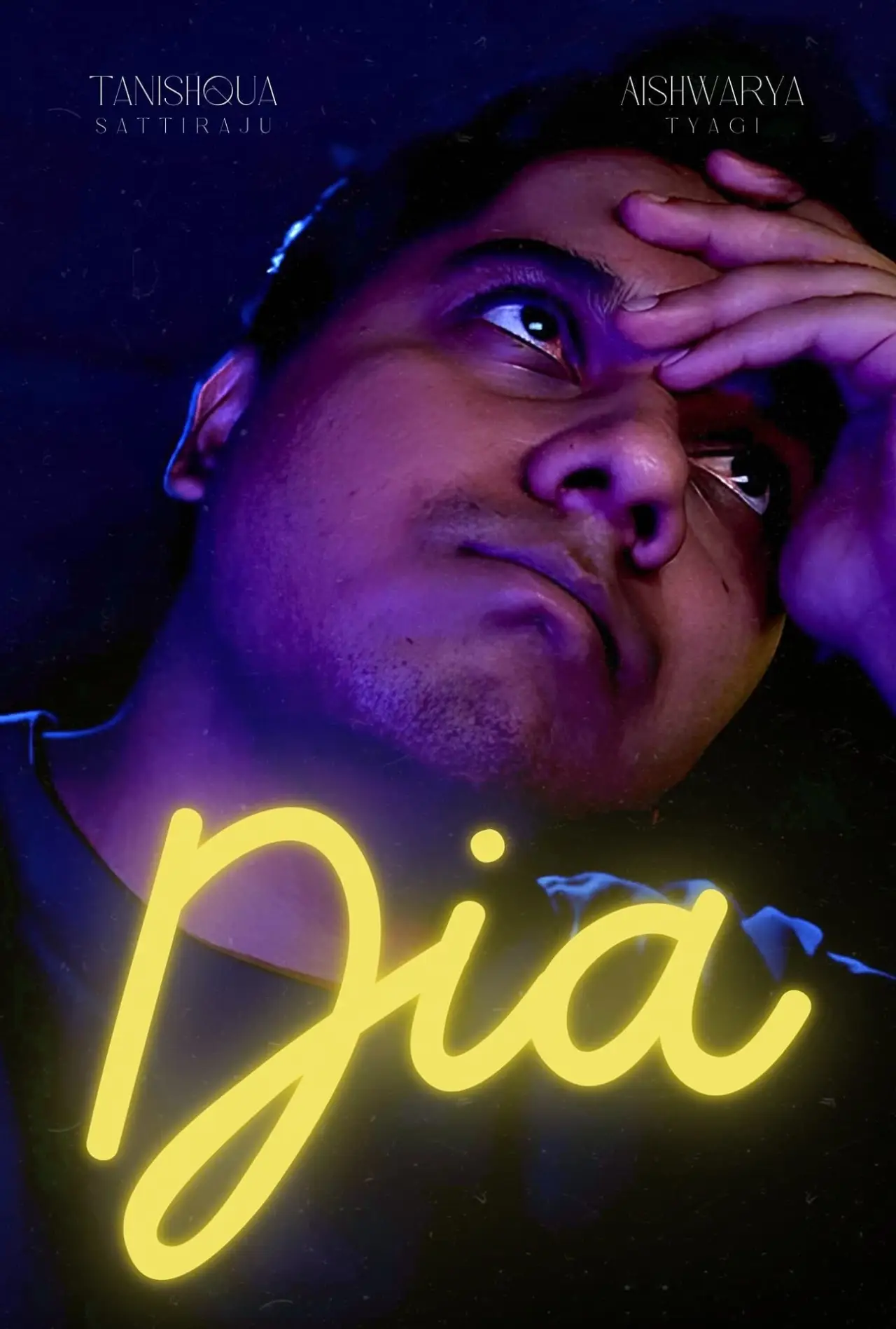 Постер к фильму "Meet My Soulmate Dia"