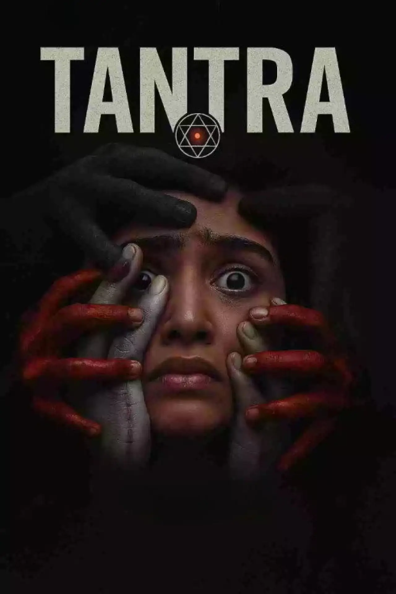 Постер к фильму "Tantra"