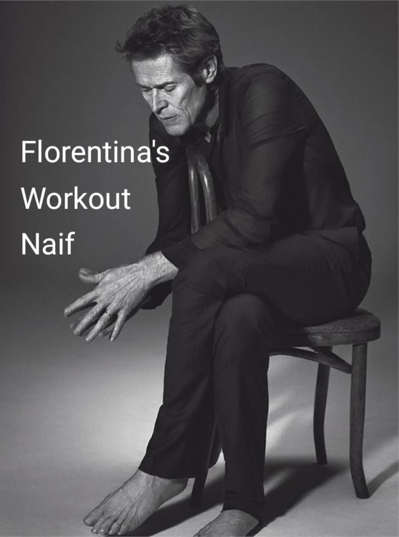 Постер к фильму "Florentina