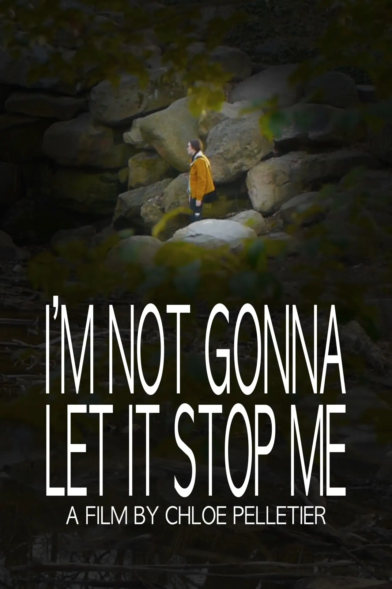 Постер к фильму "I