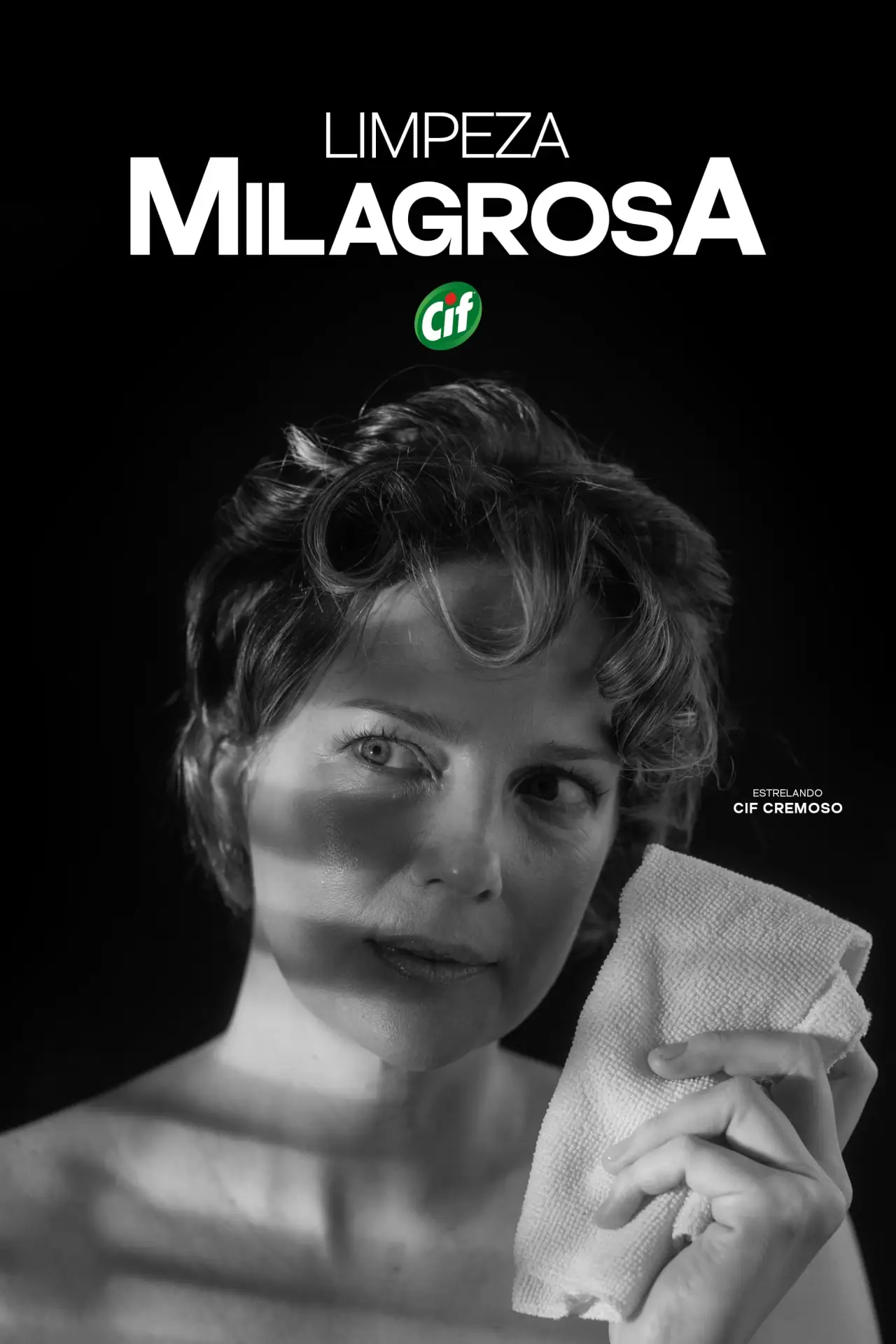 Постер к фильму "Limpeza Milagrosa II"