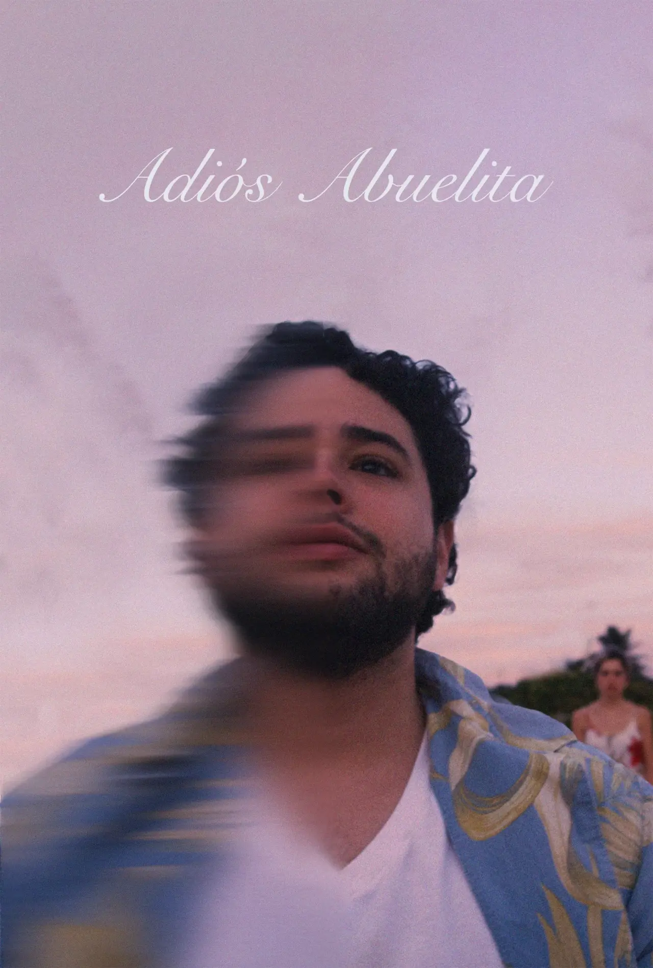 Постер к фильму "Adiós Abuelita"