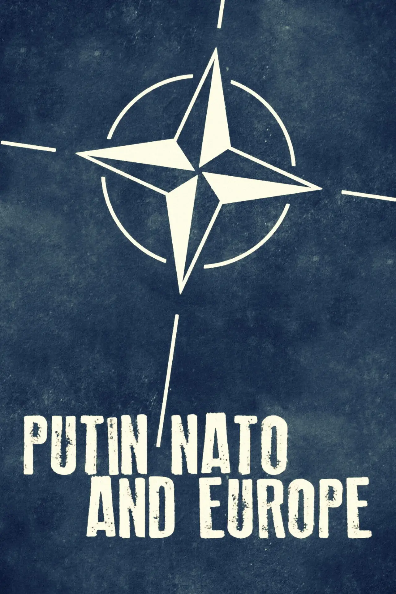 Постер к фильму "Nato – Alte Freunde, neue Fronten"