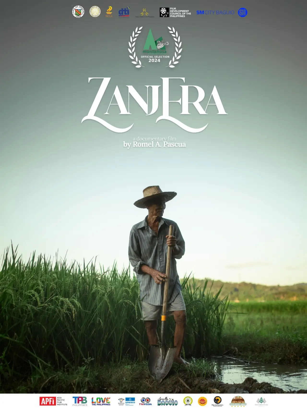 Постер к фильму "Zanjera"