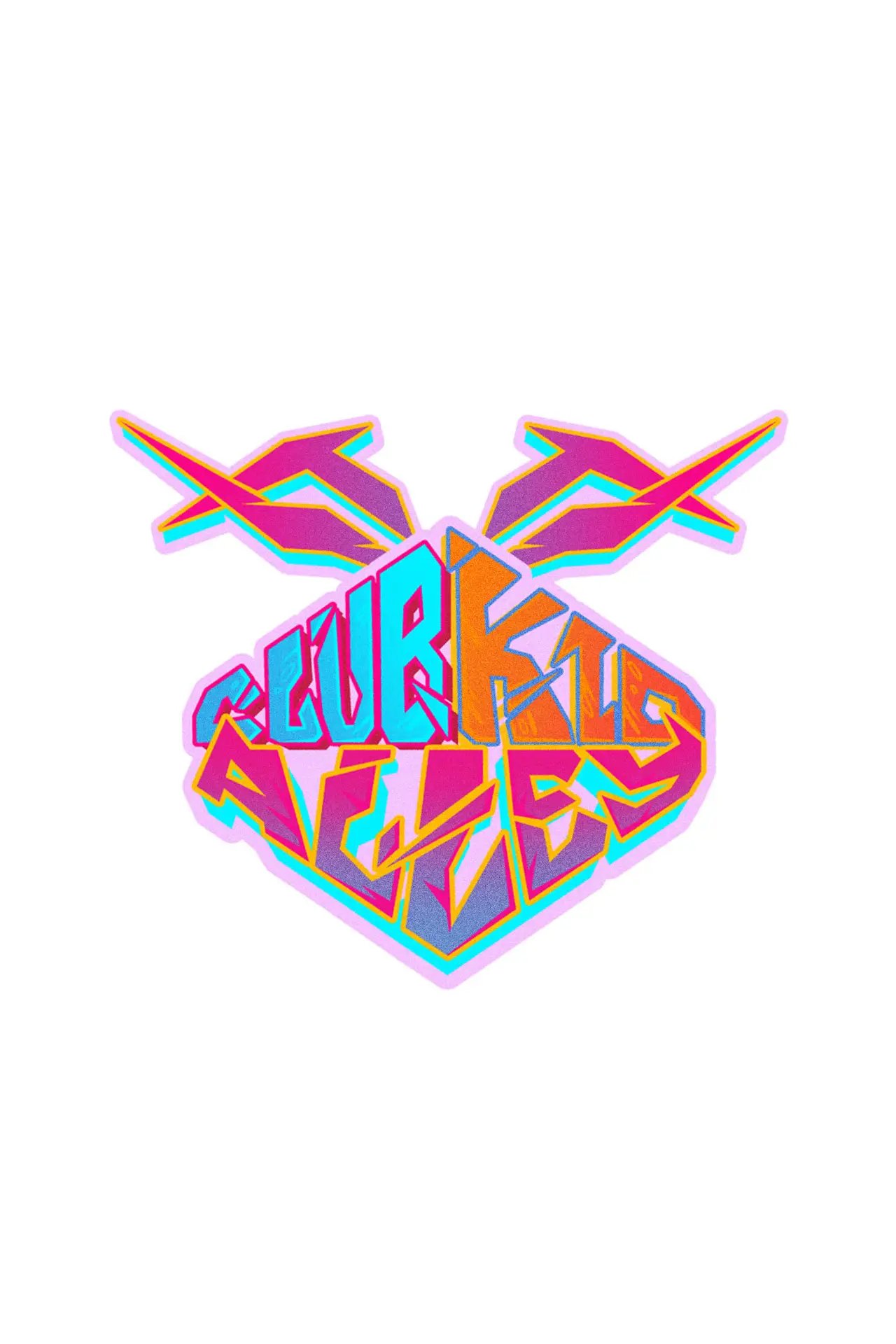 Постер к фильму "Club Kid Alley"