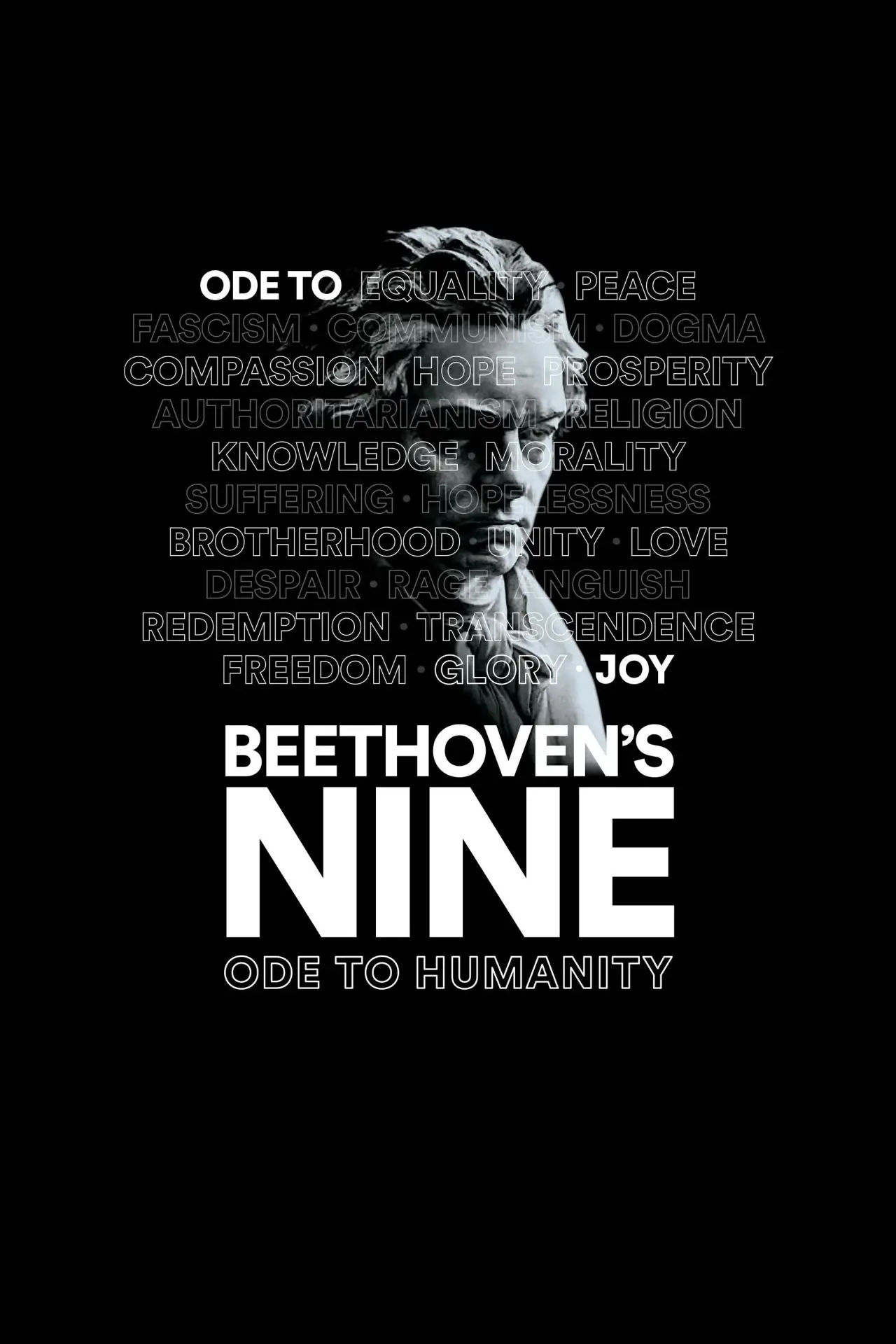 Постер к фильму "Beethoven