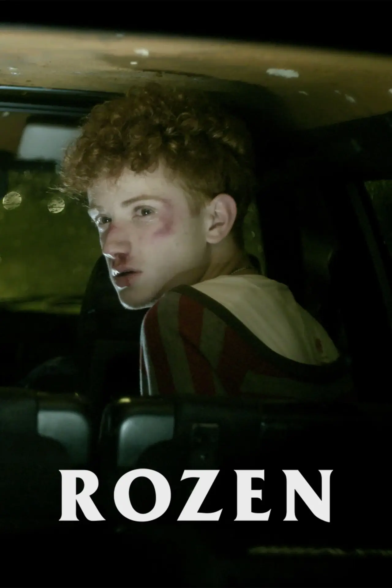 Постер к фильму "Rozen"