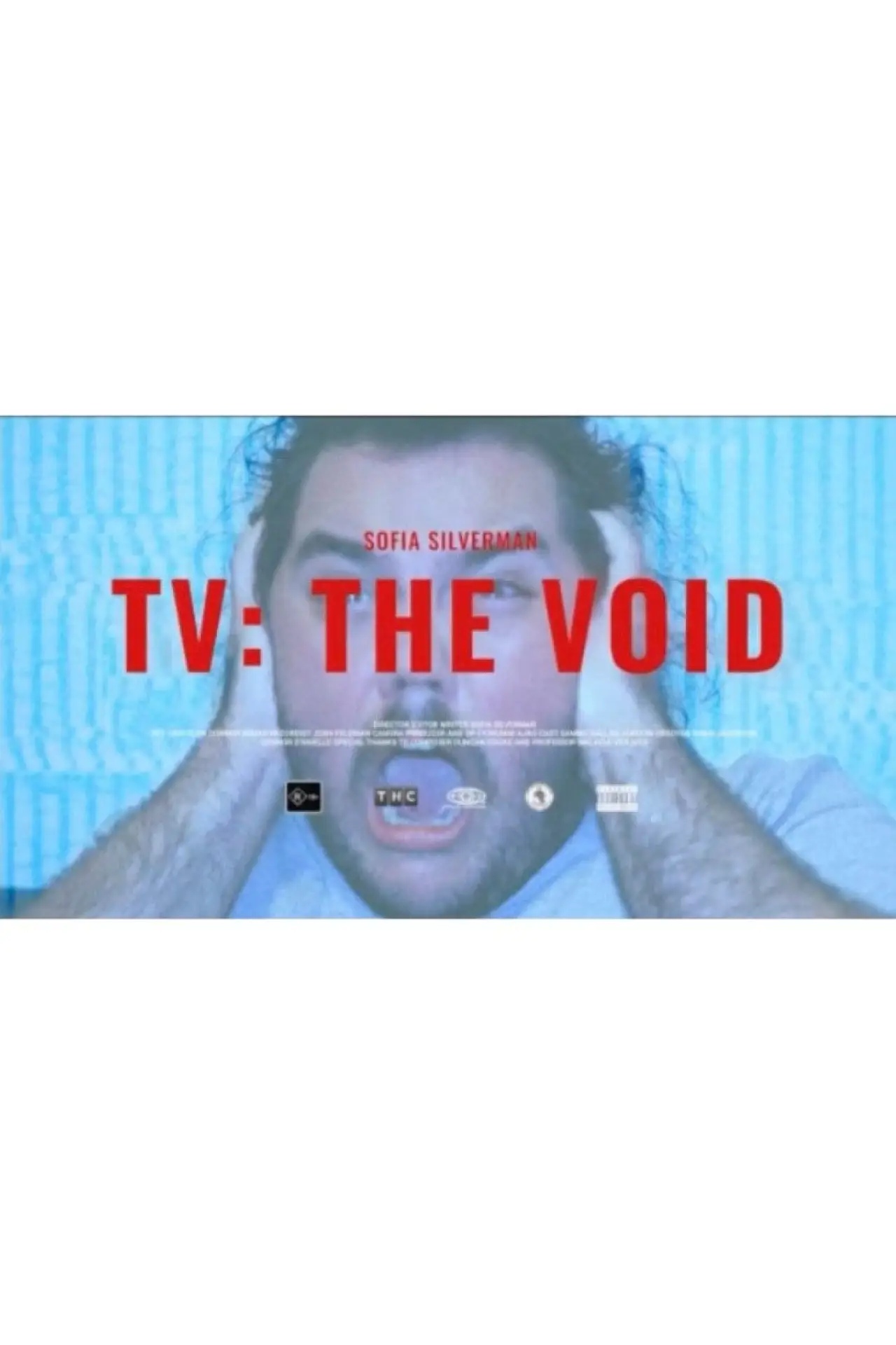 Постер к фильму "TV: The Void"