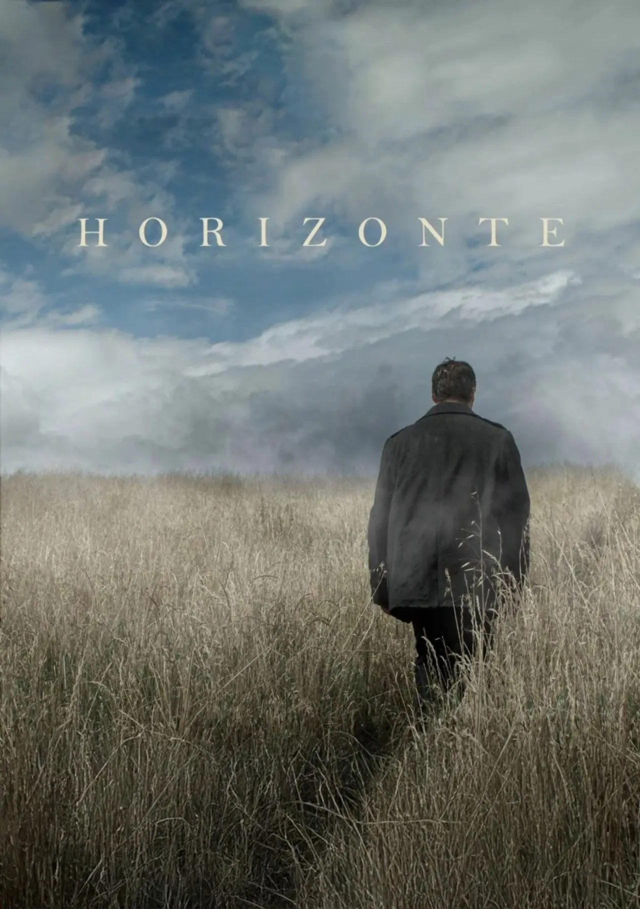 Постер к фильму "Horizonte"
