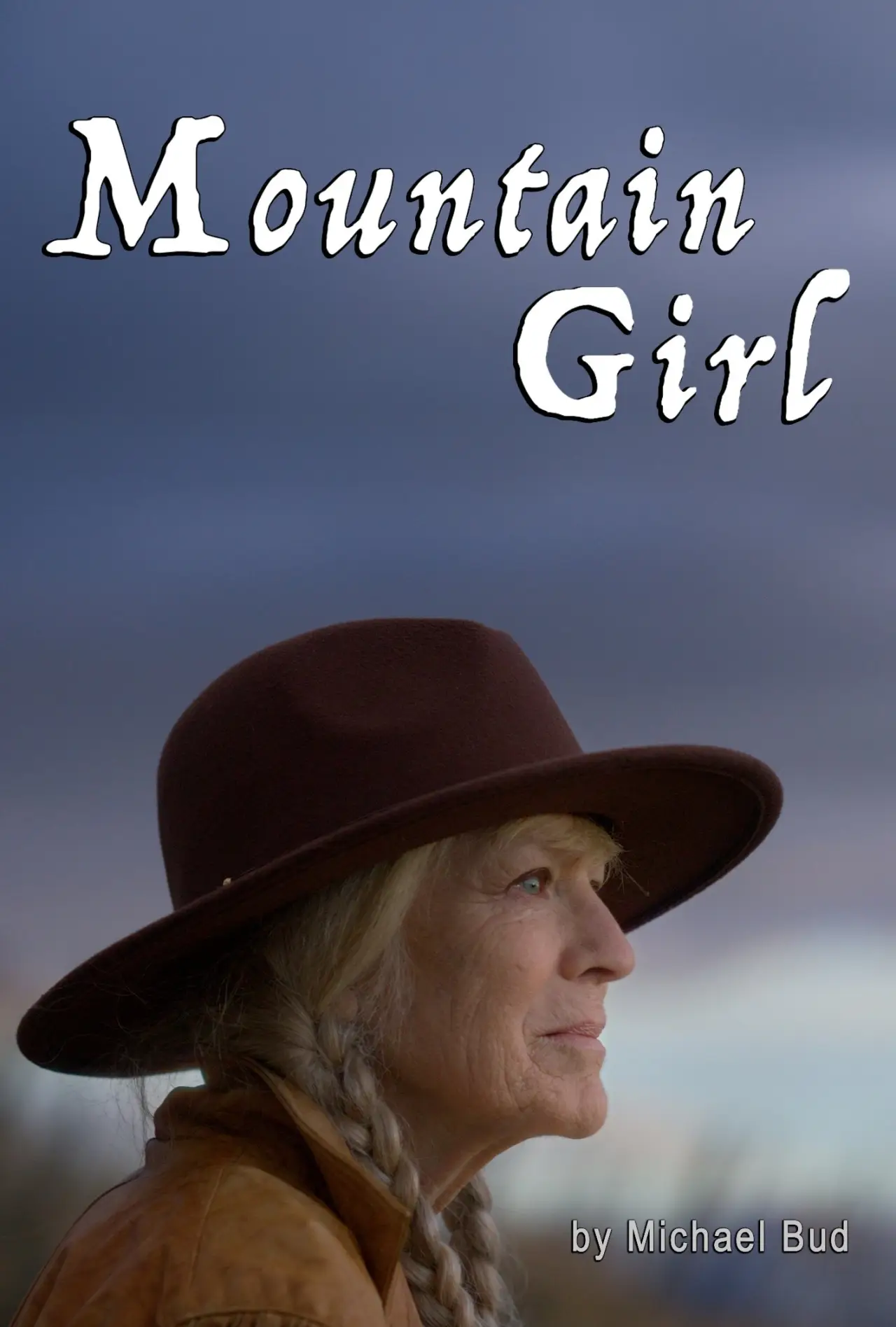 Постер к фильму "Mountain Girl"