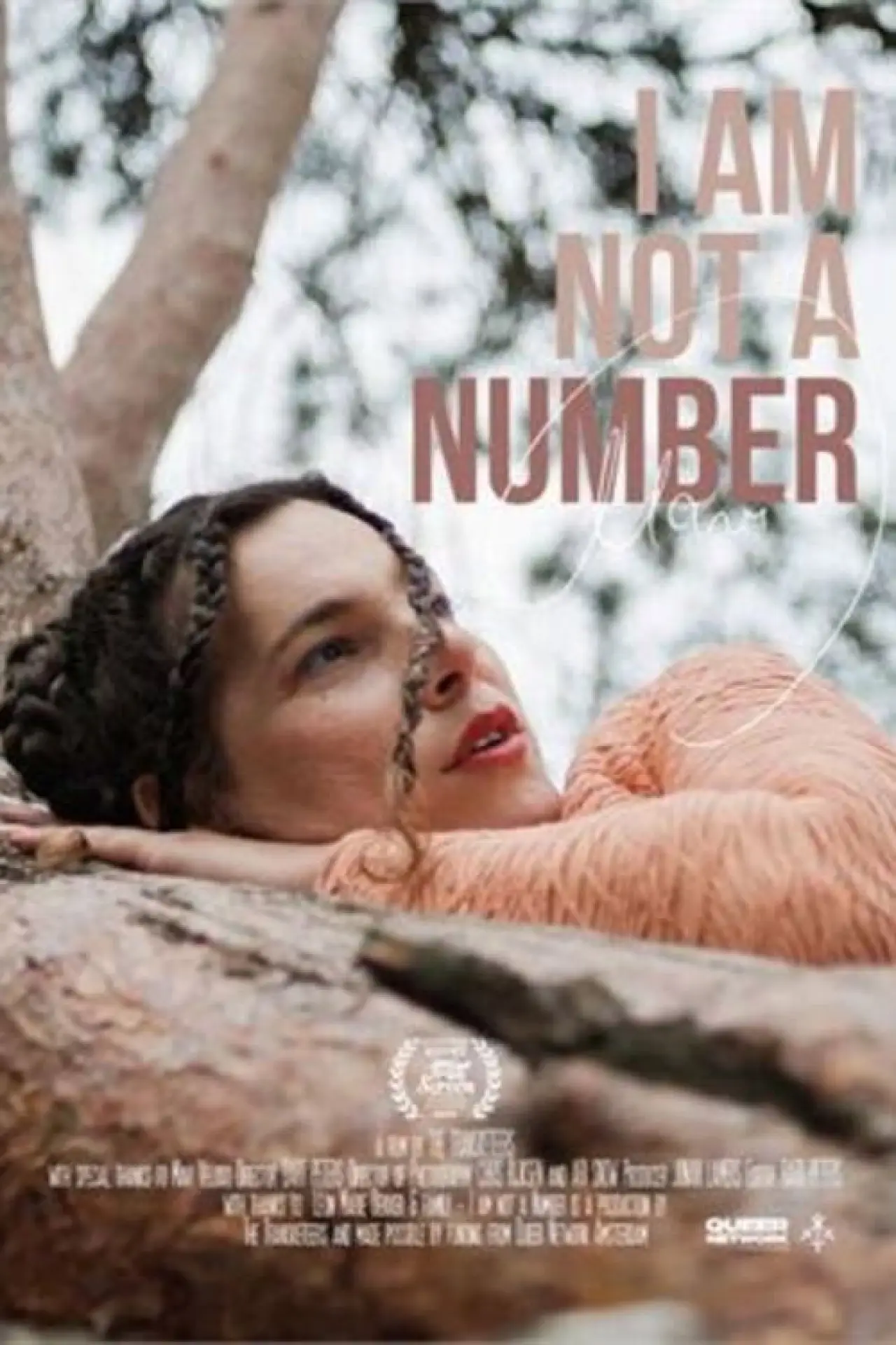 Постер к фильму "I am not a Number: Mavi"