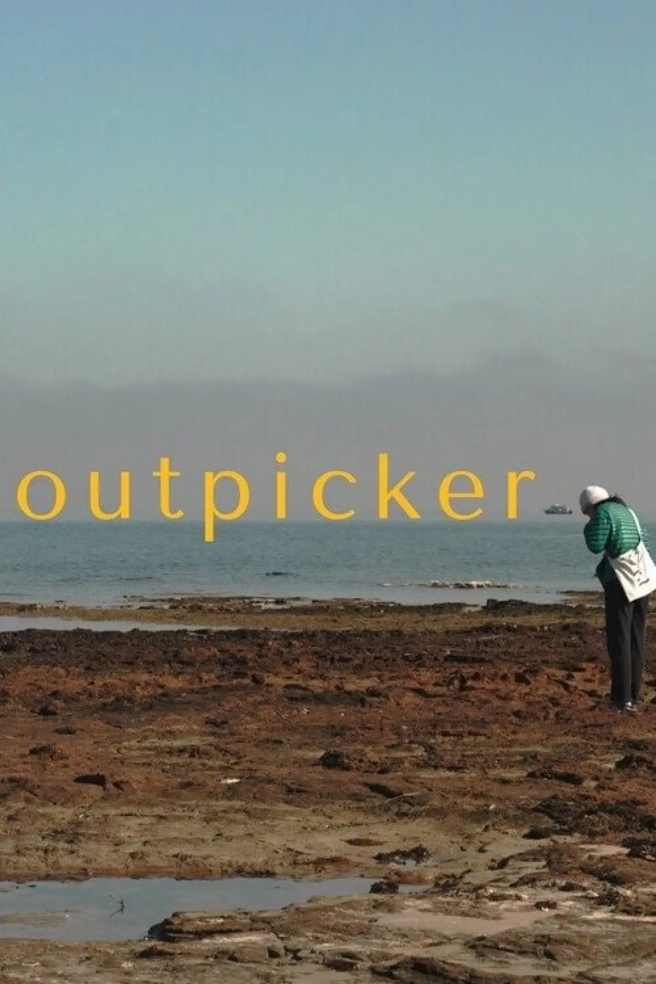 Постер к фильму "Outpicker"