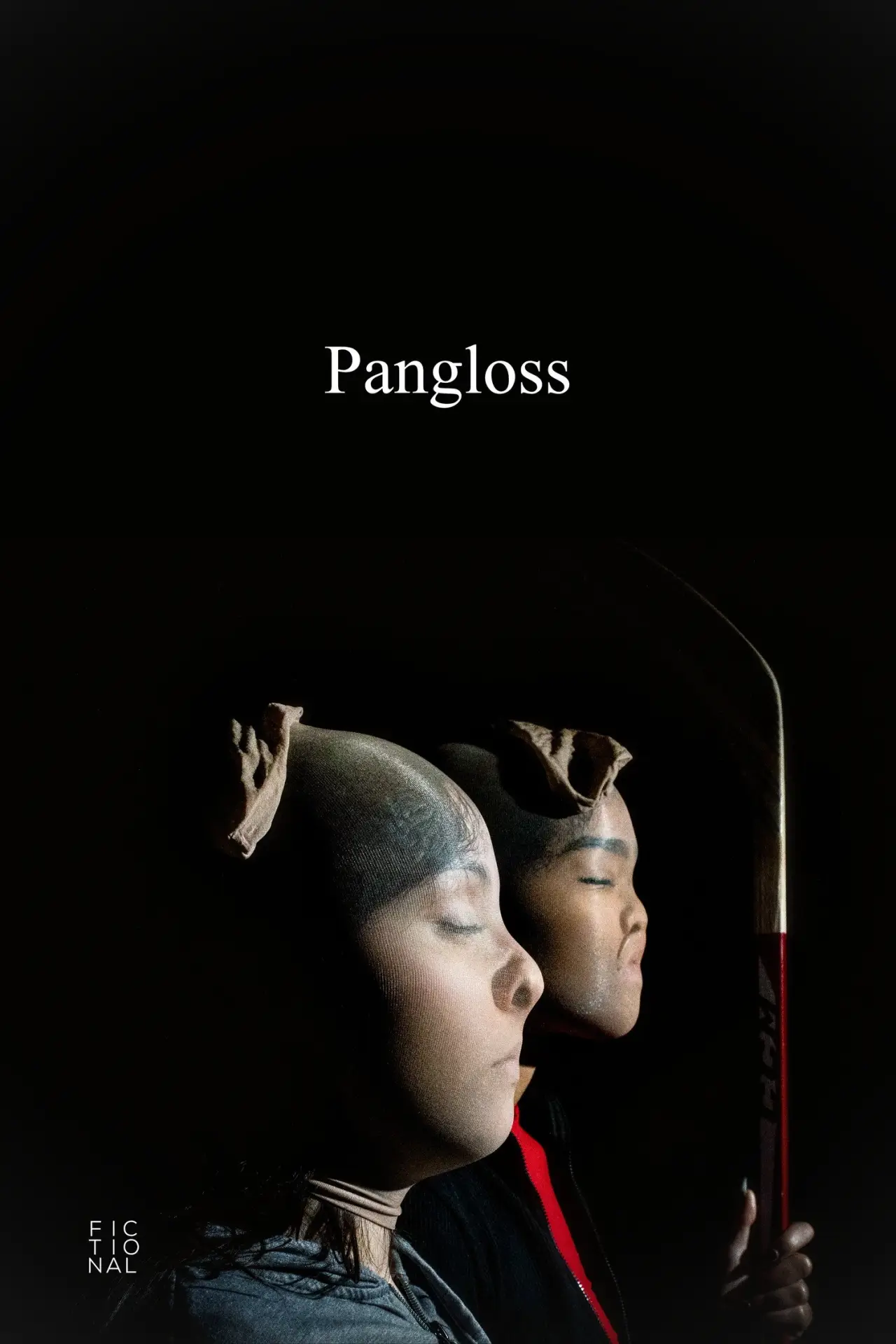 Постер к фильму "Pangloss"