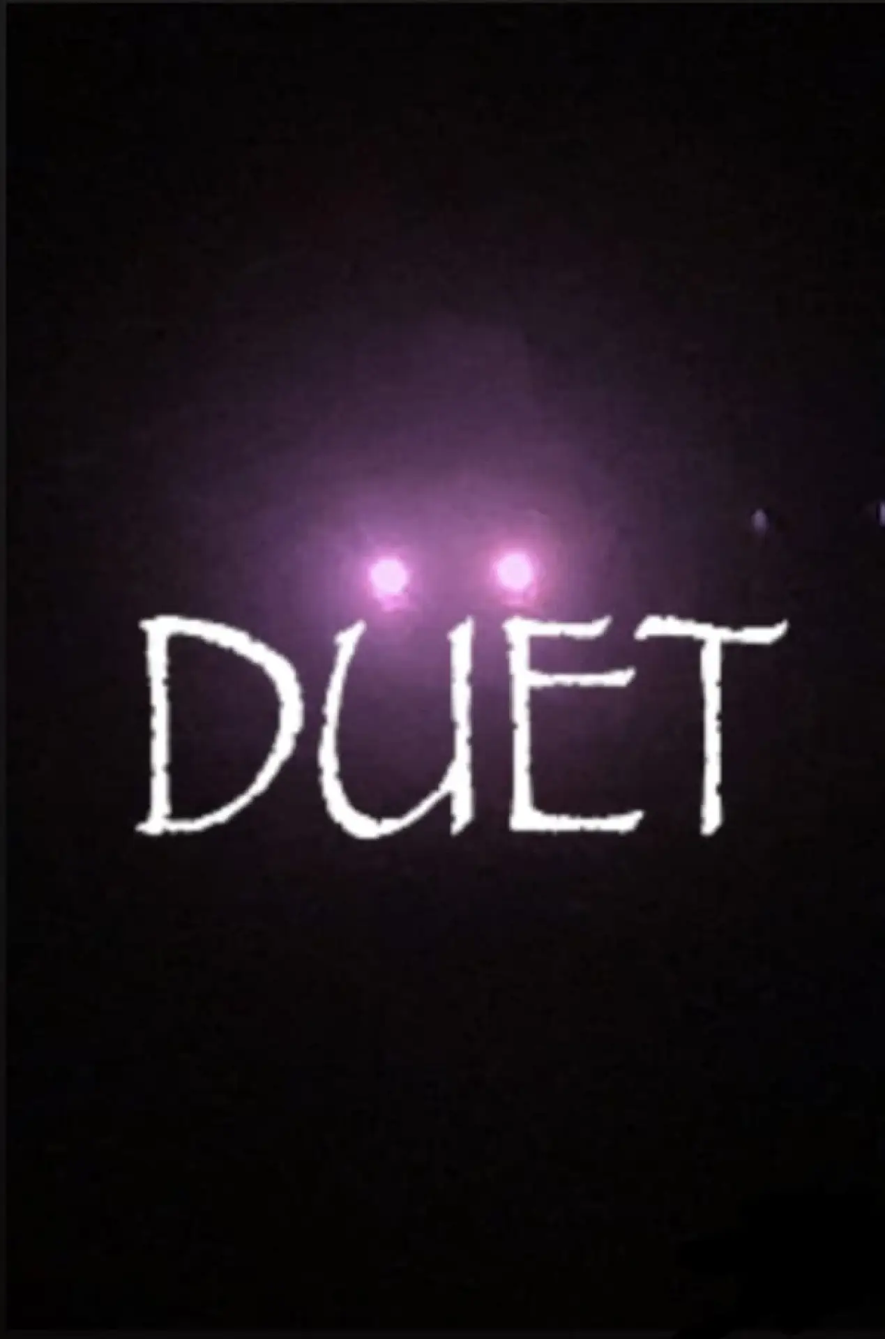 Постер к фильму "Duet"