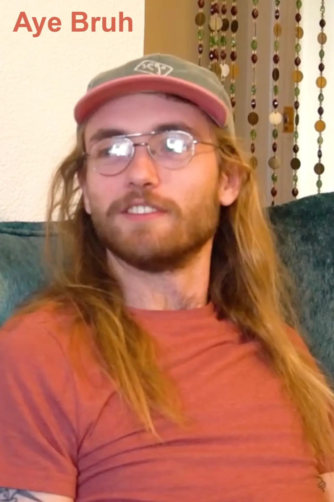Постер к фильму "Aye Bruh"