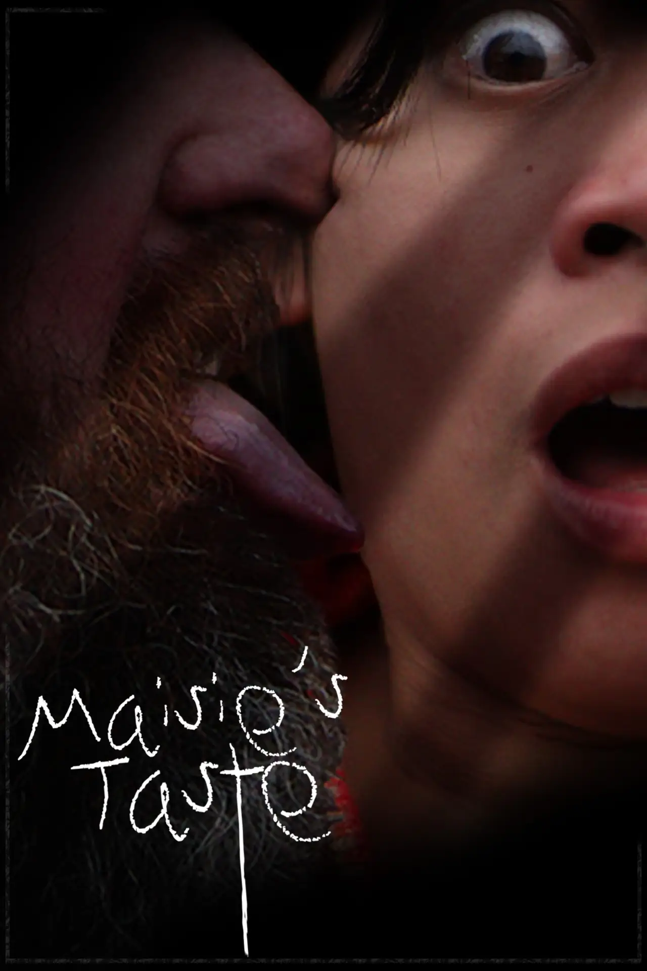 Постер к фильму "Maisie
