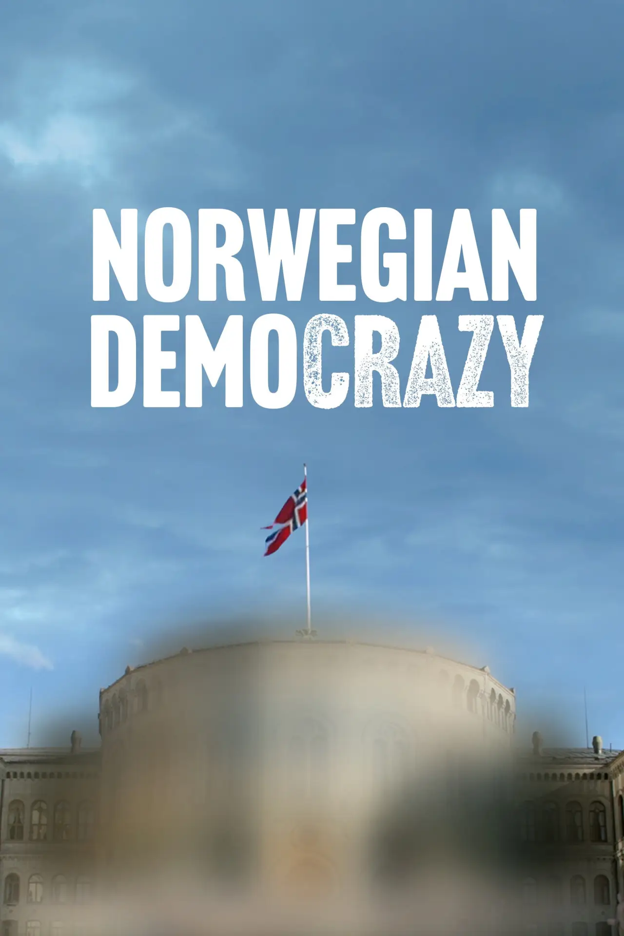 Постер к фильму "Norwegian Democrazy"
