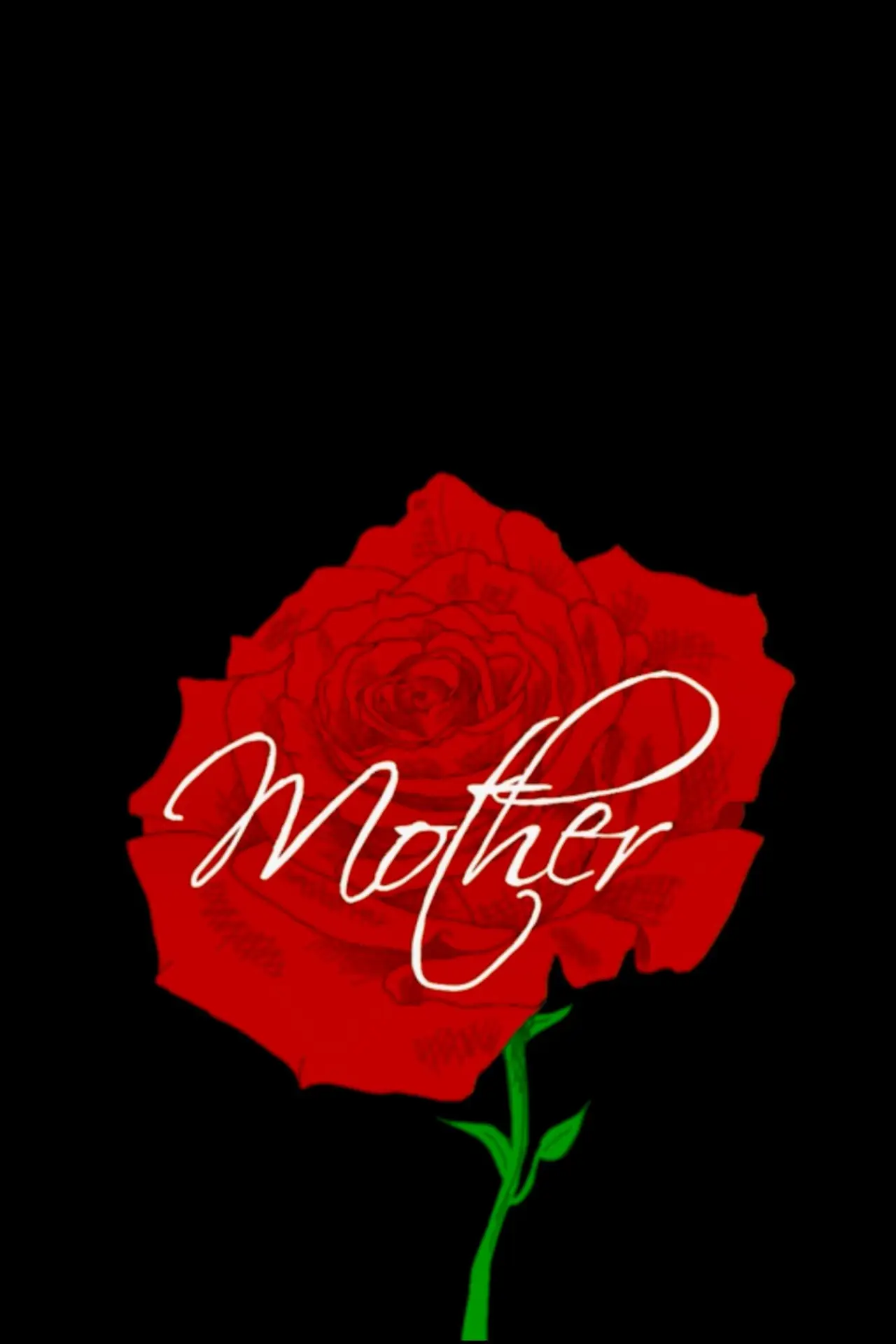 Постер к фильму "Mother"