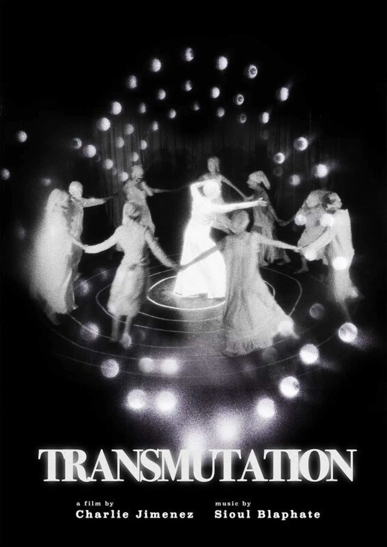 Постер к фильму "Transmutation"