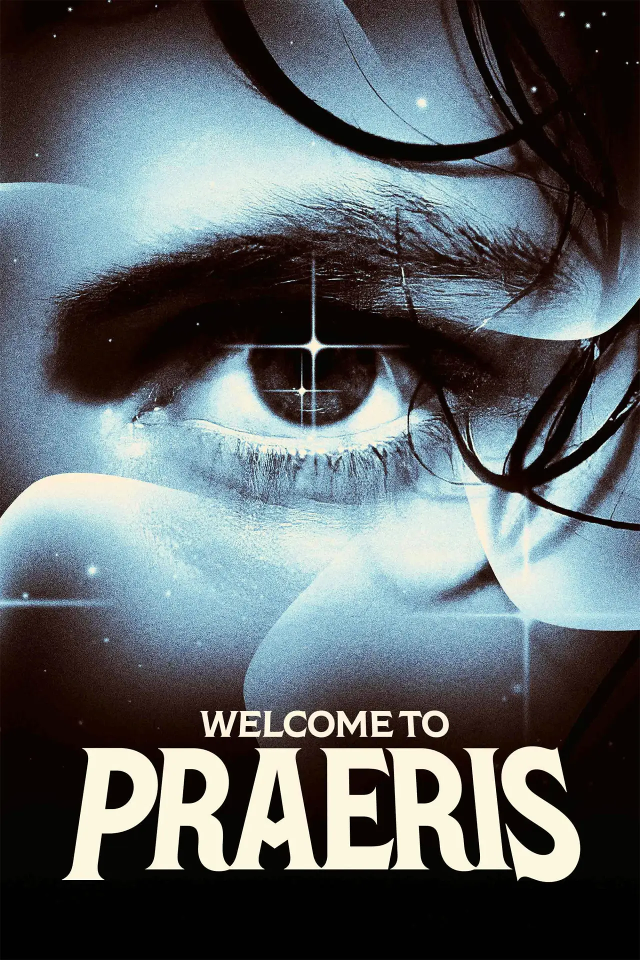 Постер к фильму "Bienvenue à Praeris"