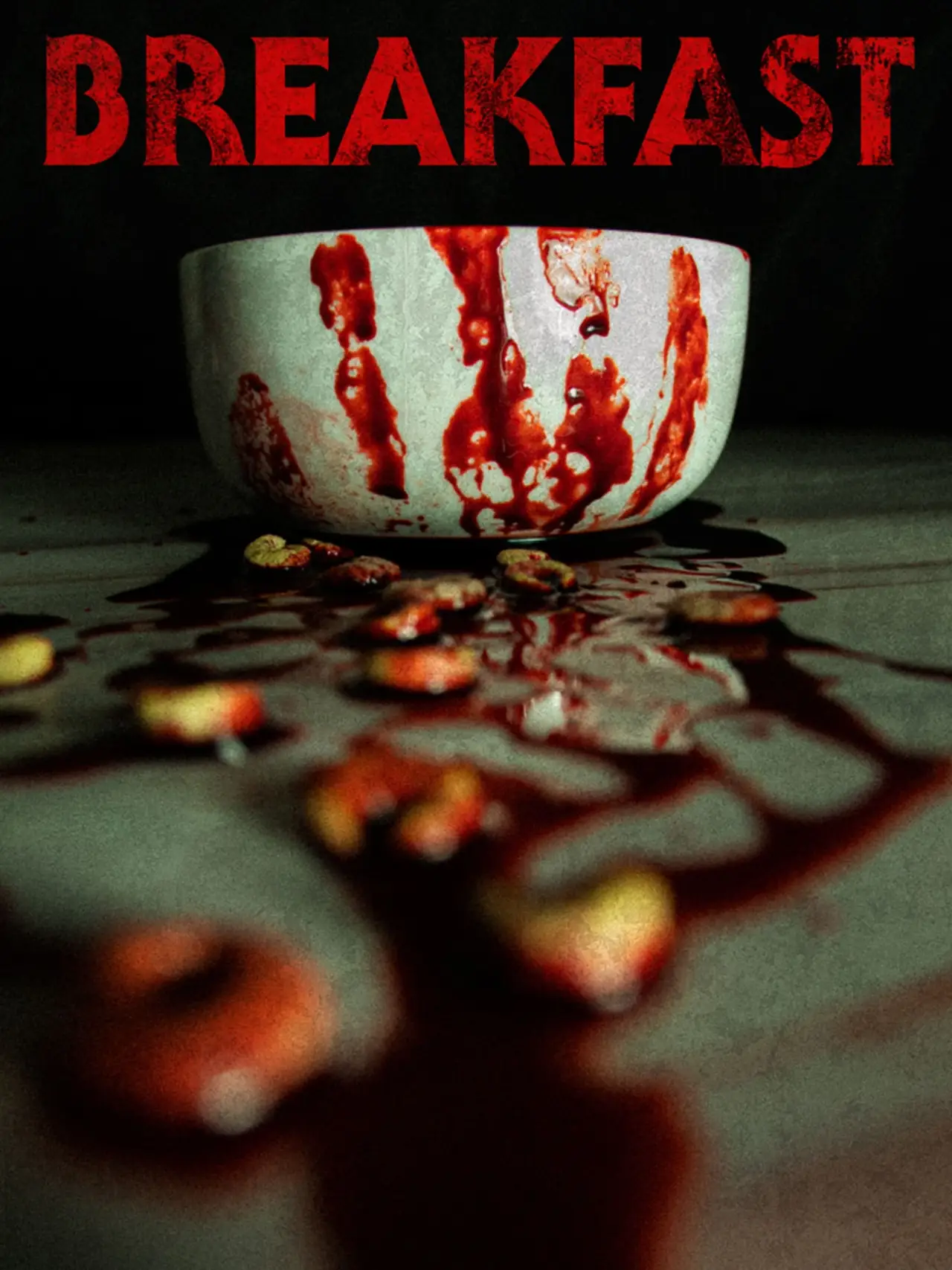 Постер к фильму "Breakfast"