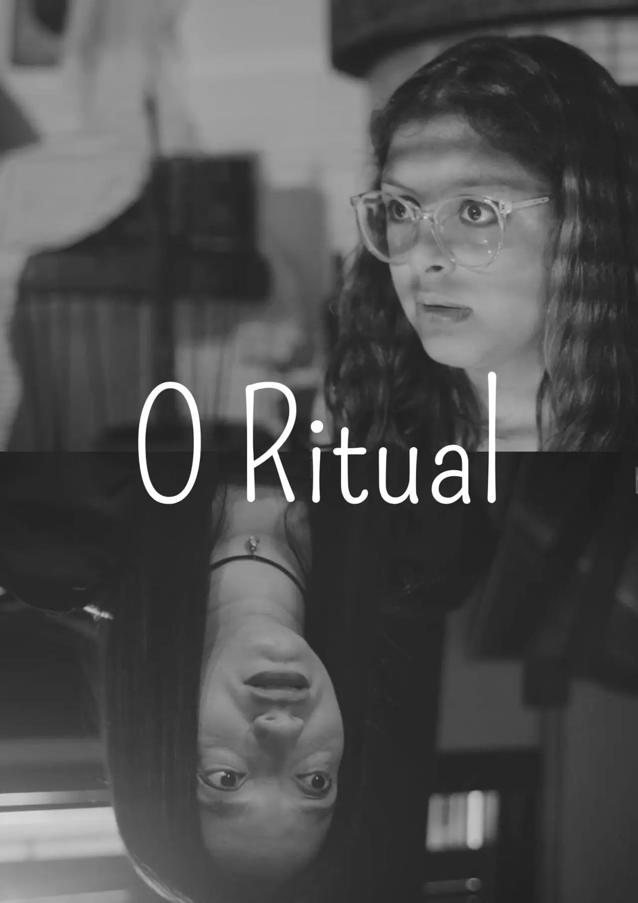 Постер к фильму "O Ritual"