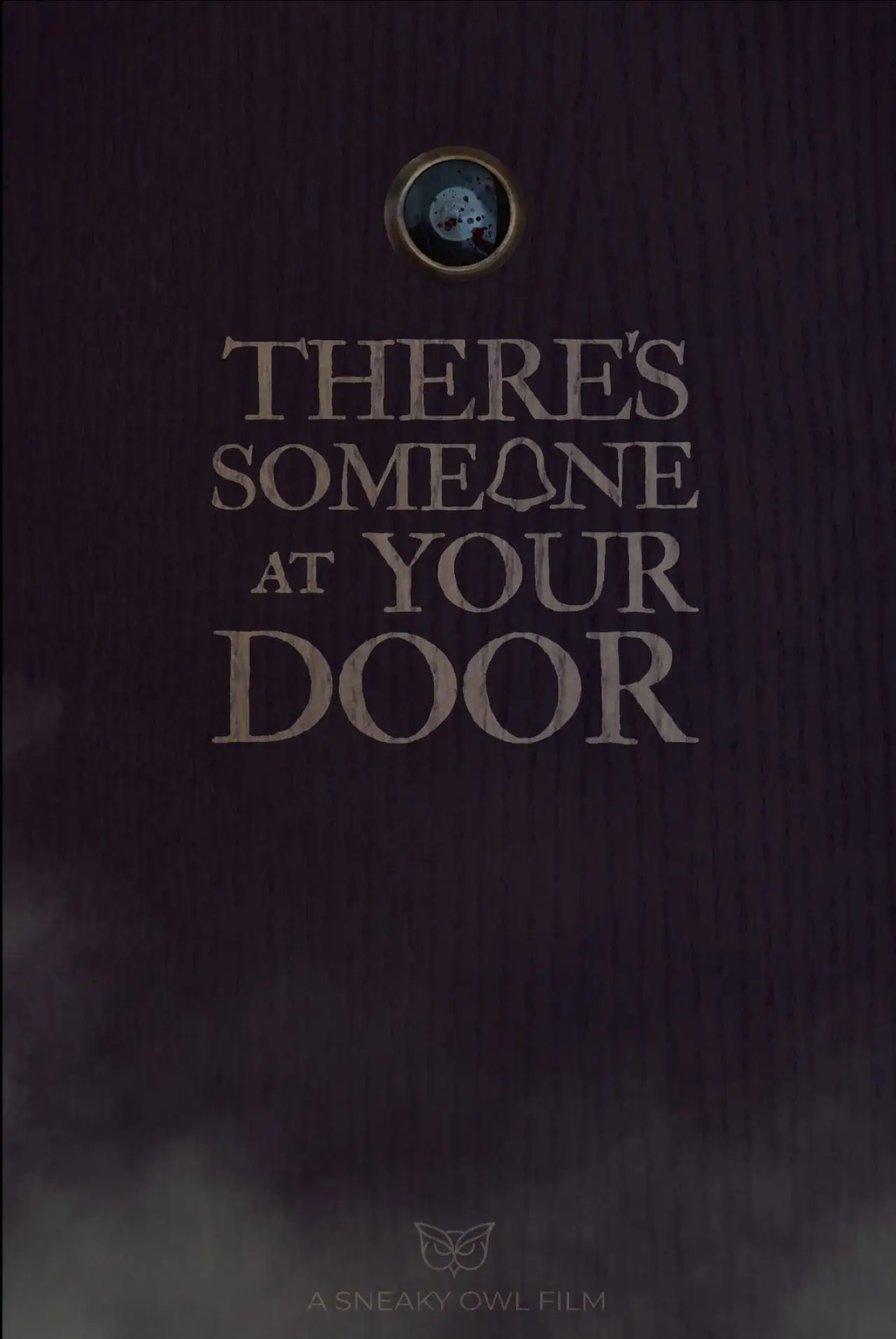 Постер к фильму "There