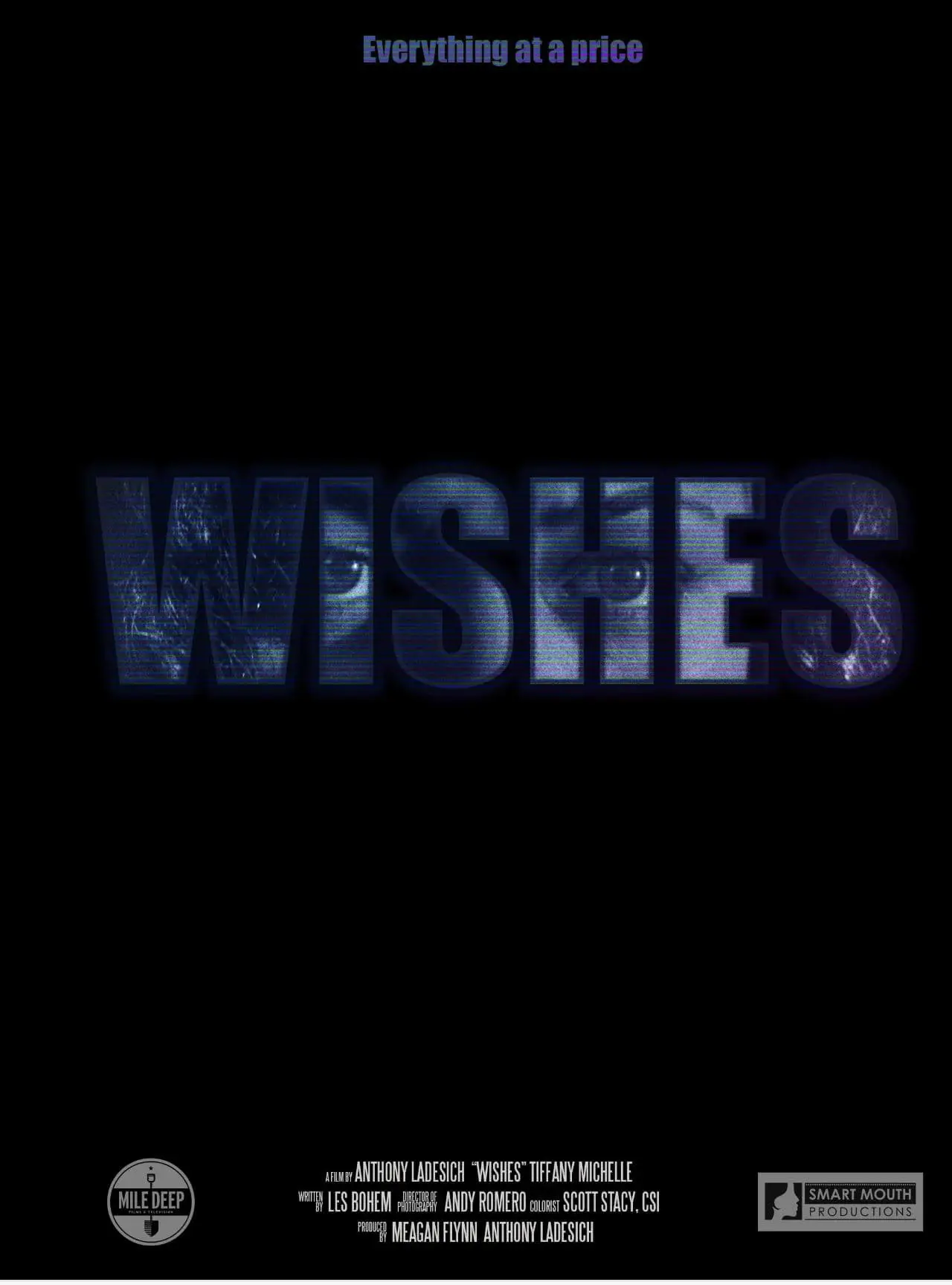 Постер к фильму "Wishes"