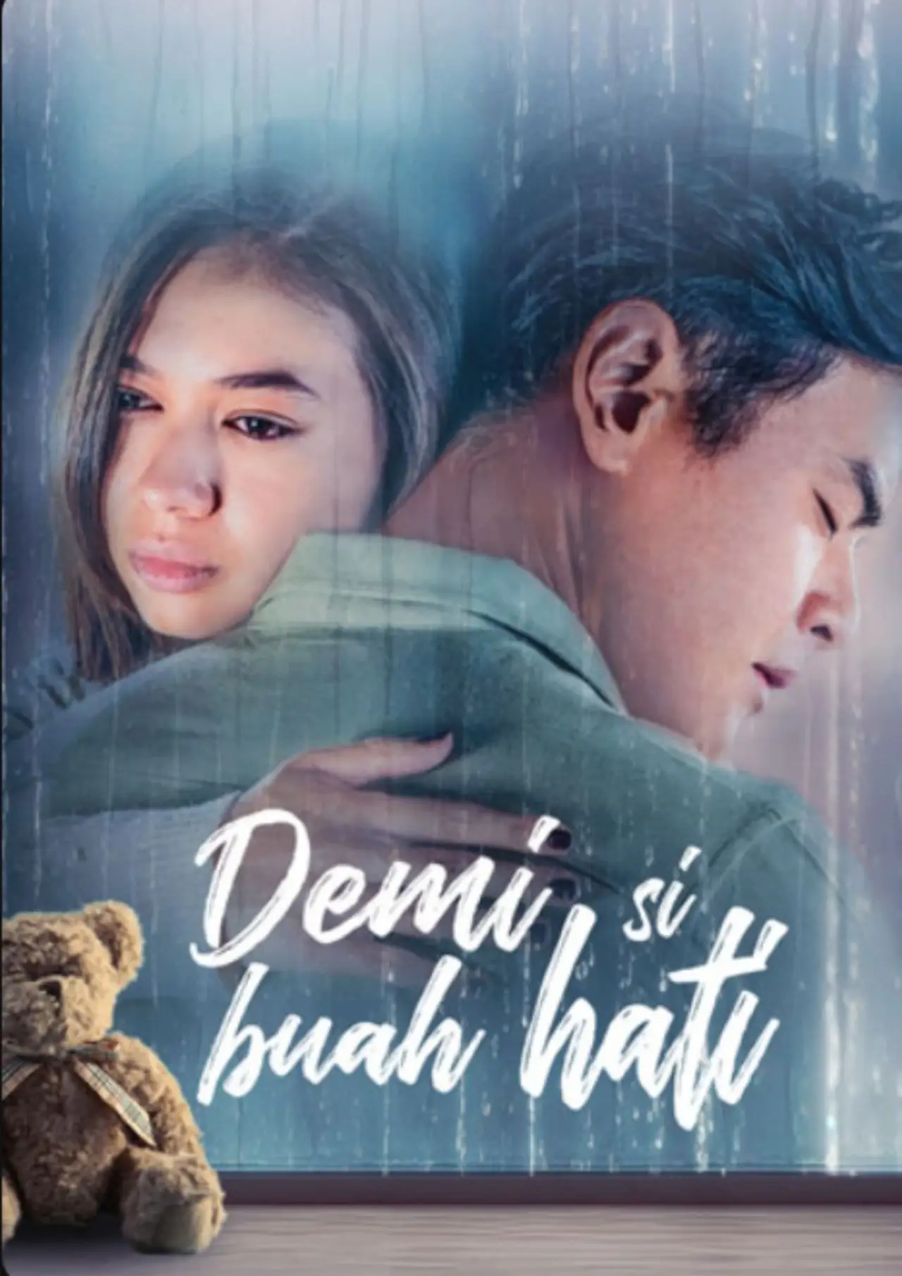Постер к фильму "Demi Si Buah Hati"