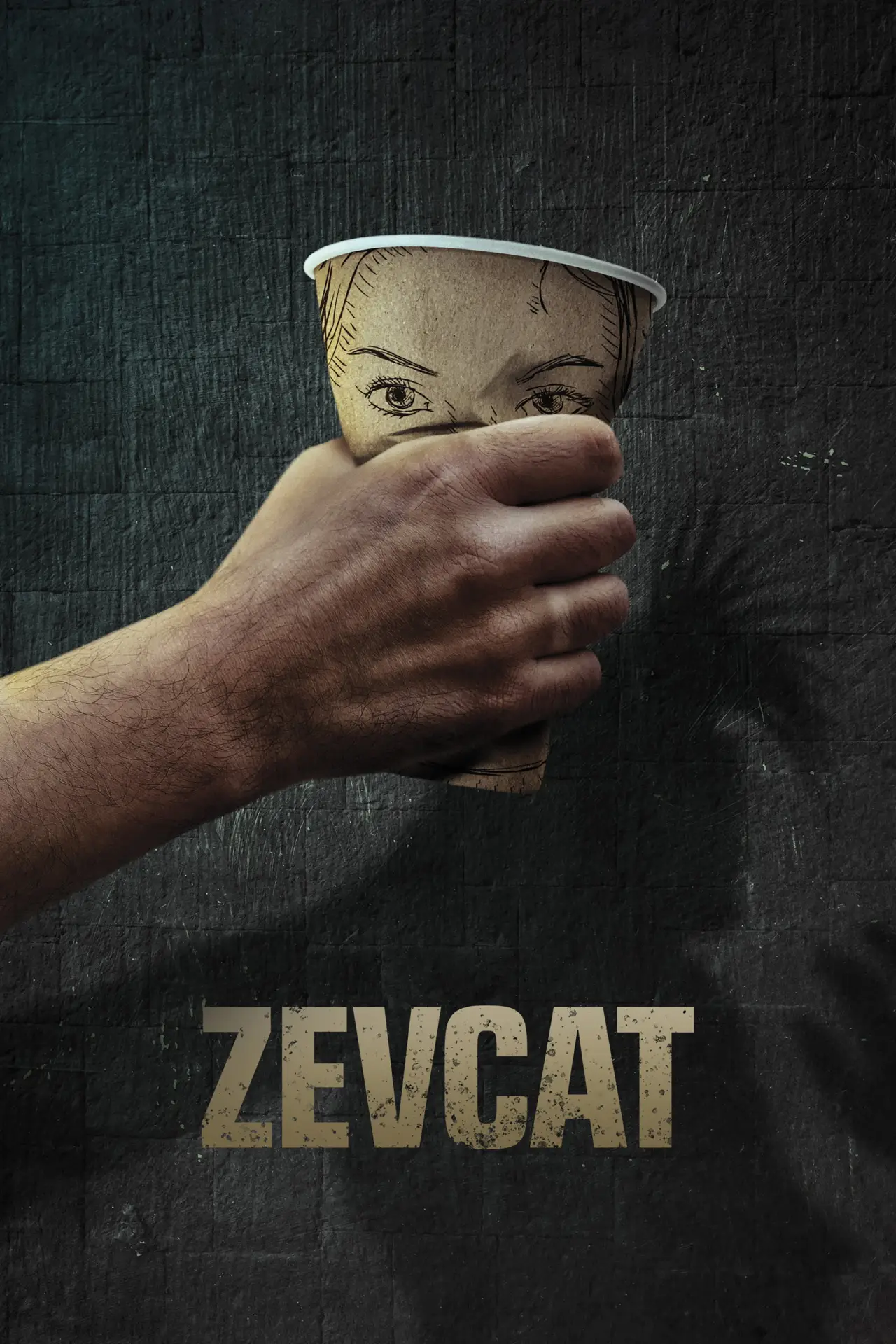 Постер к фильму "Zevcat"