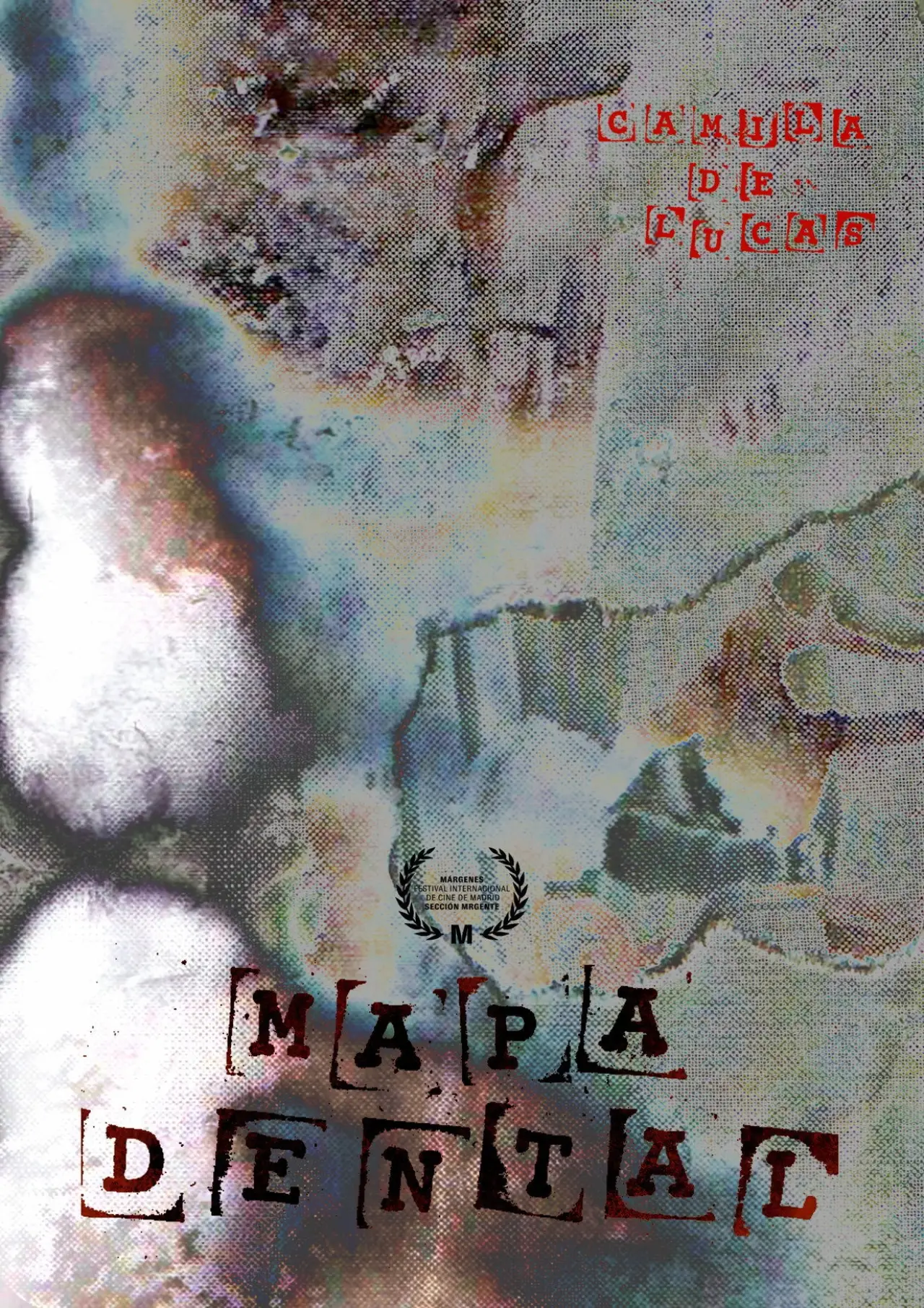 Постер к фильму "MAPA DENTAL"