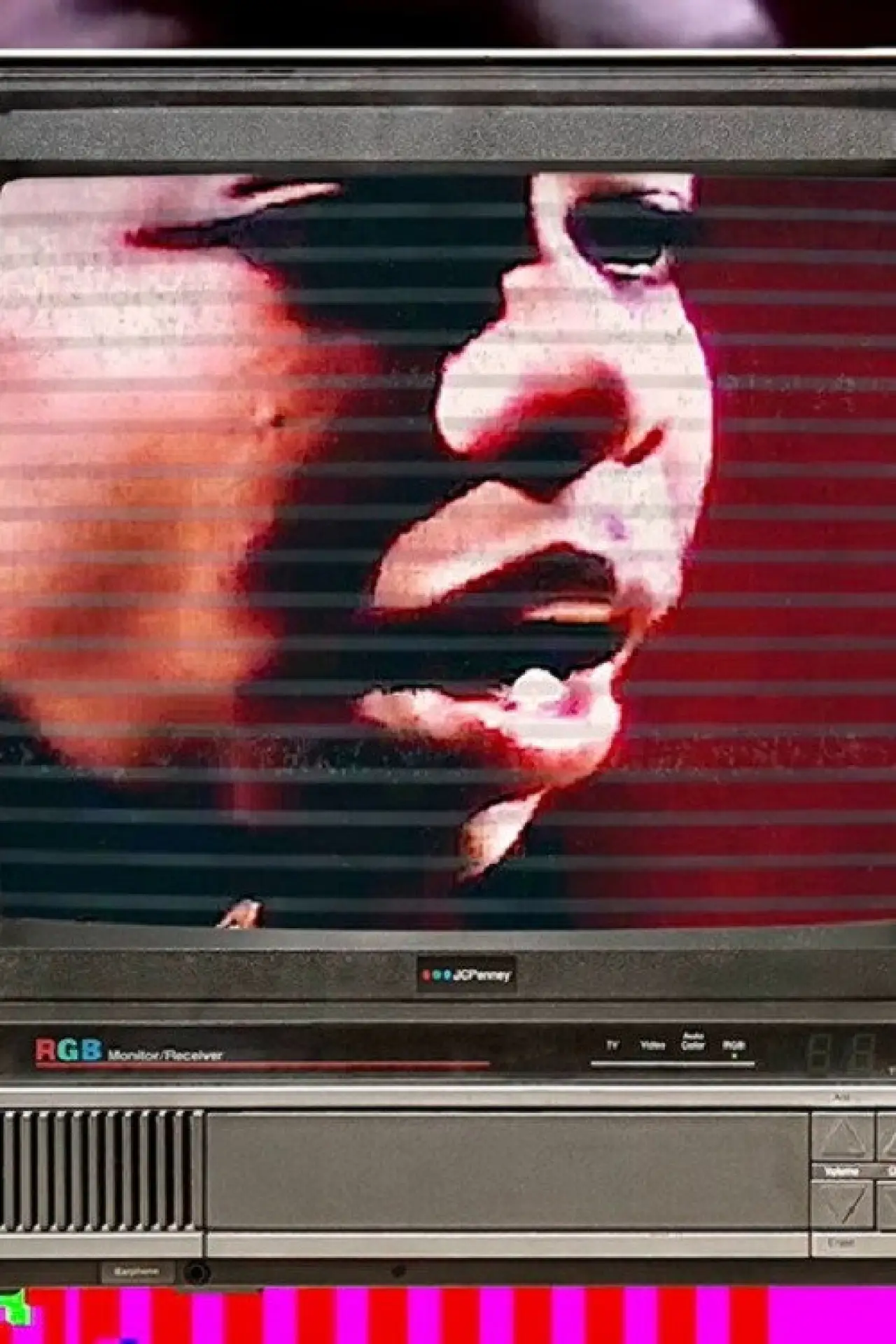 Постер к фильму "In the interval"